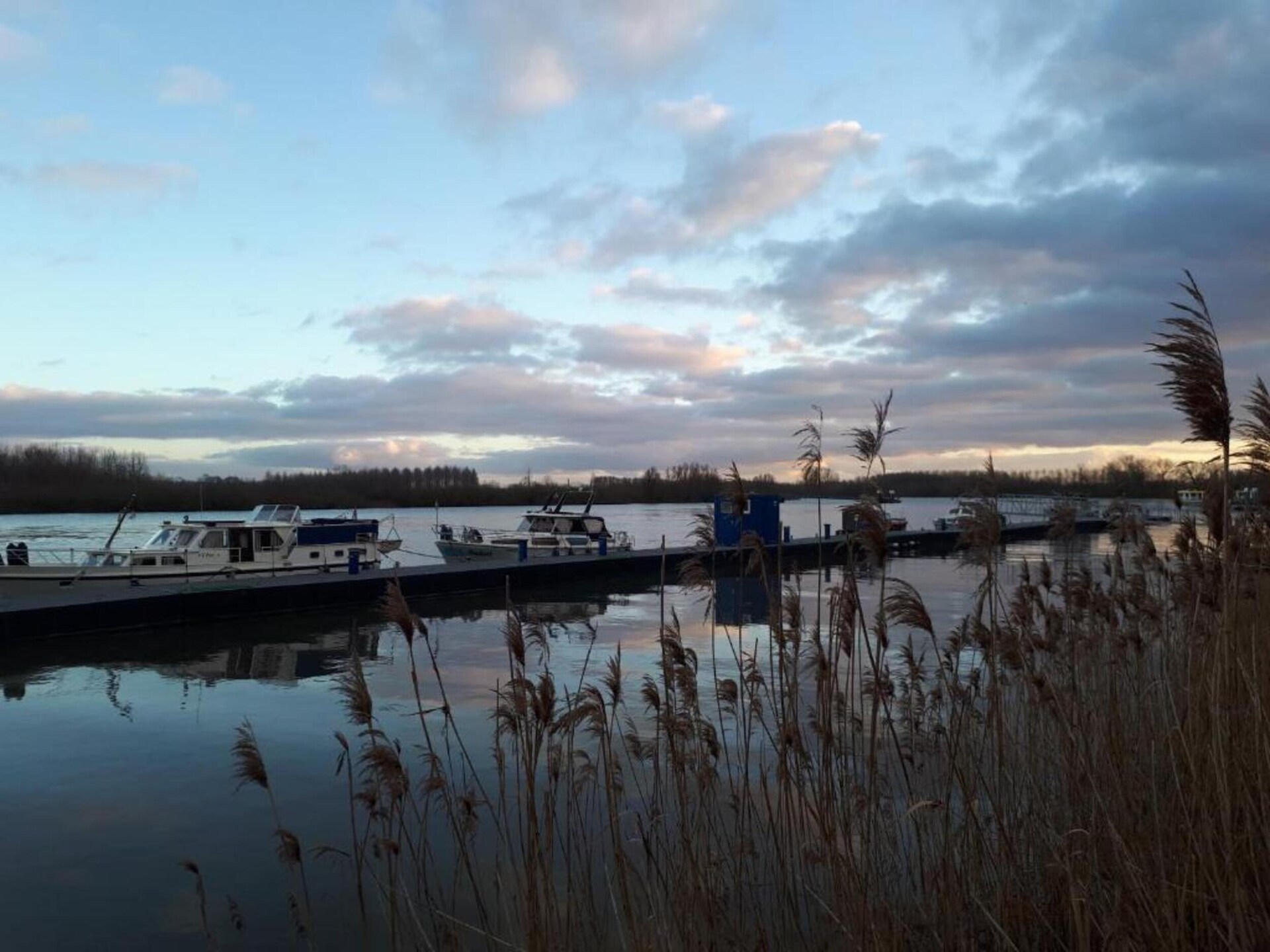 Vakantiewoning Palingsgat - foto 32