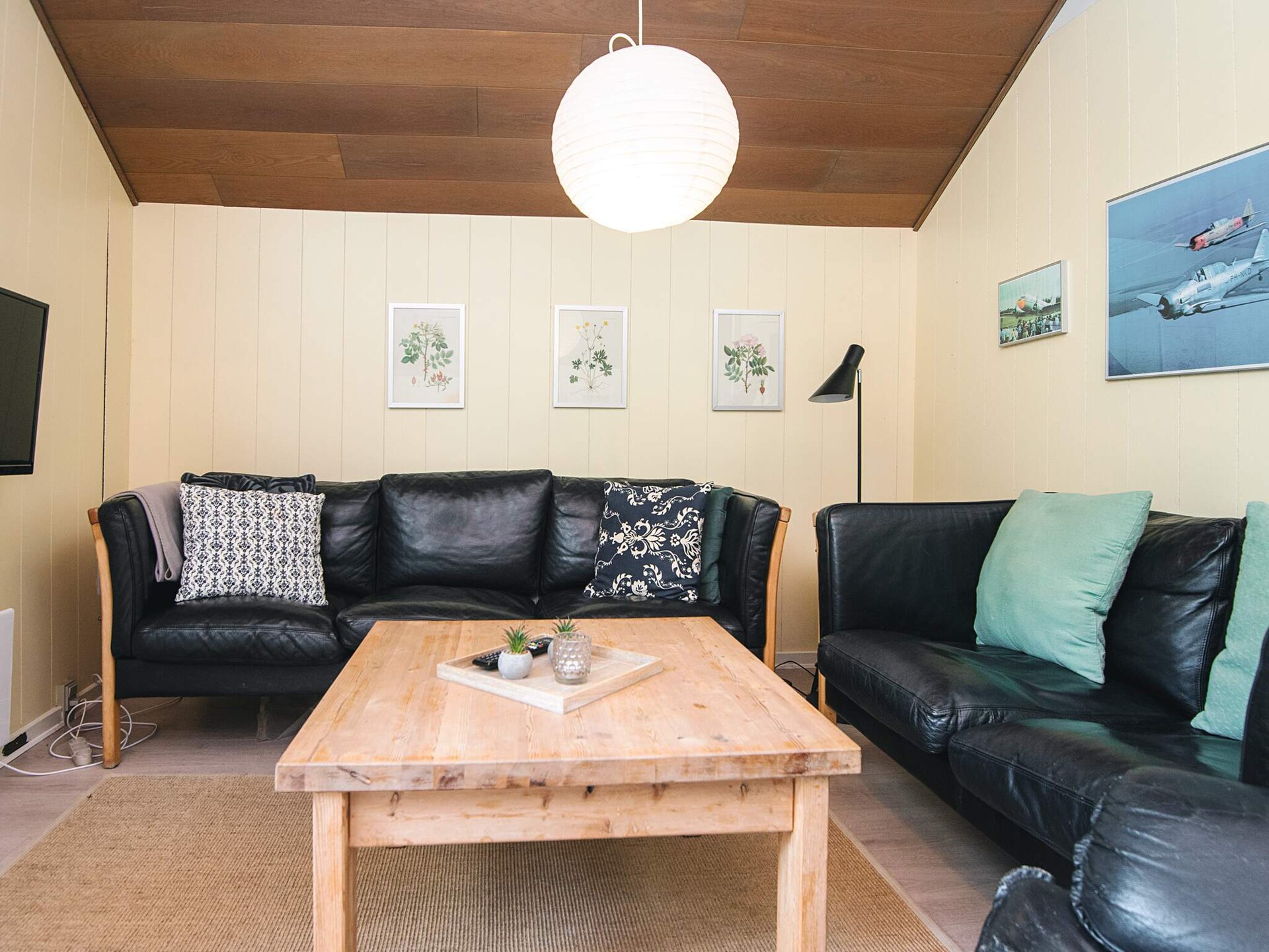 Traditioneel vakantiehuis in Skjern, dichtbij zee en natuur - foto 23