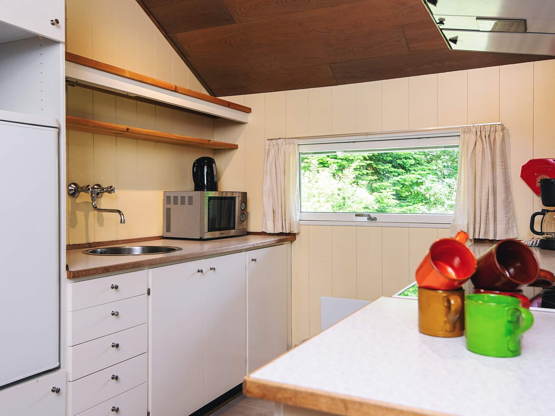 Traditioneel vakantiehuis in Skjern, dichtbij zee en natuur - foto 25