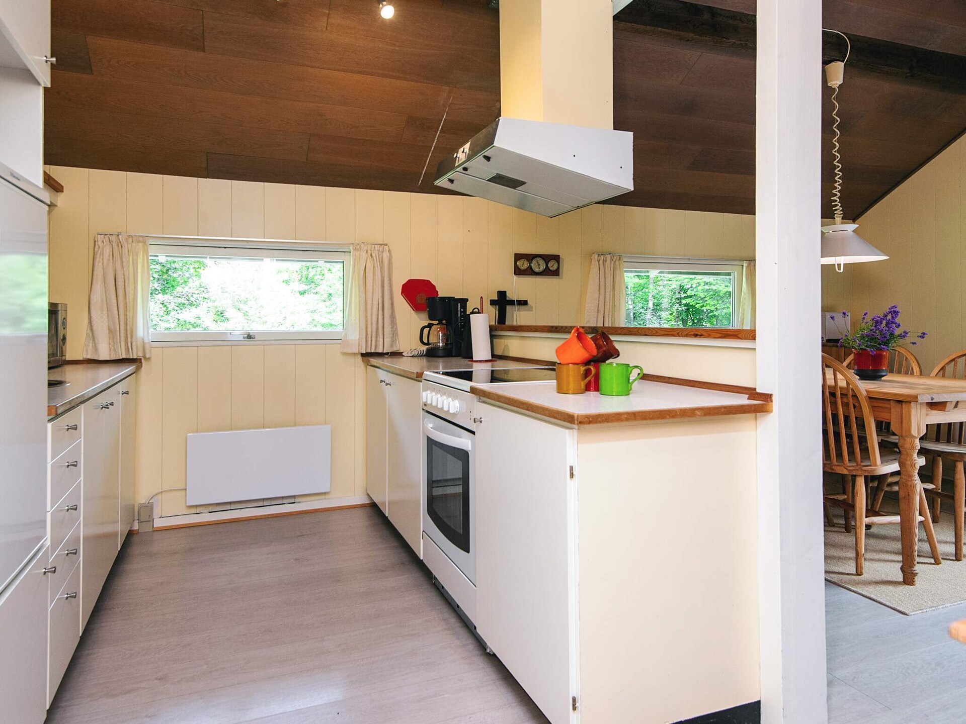 Traditioneel vakantiehuis in Skjern, dichtbij zee en natuur - foto 26