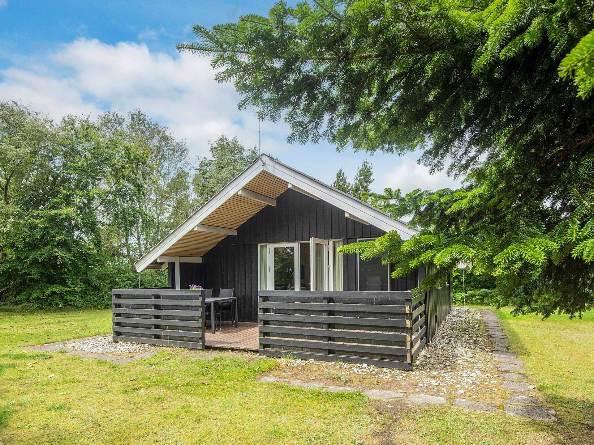Traditioneel vakantiehuis in Skjern, dichtbij zee en natuur - foto 32