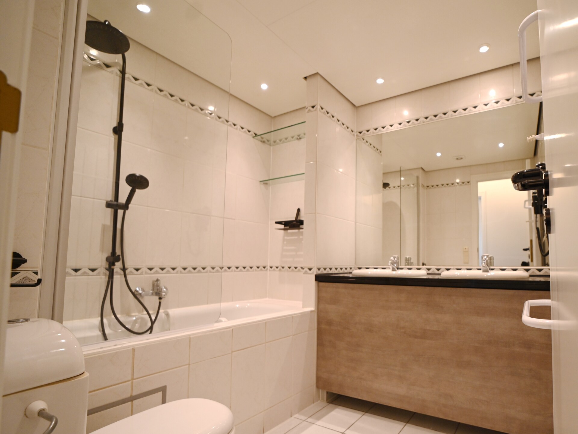 Knus appartement voor 6 in de bossen bij Durbuy met privétuin - foto 11
