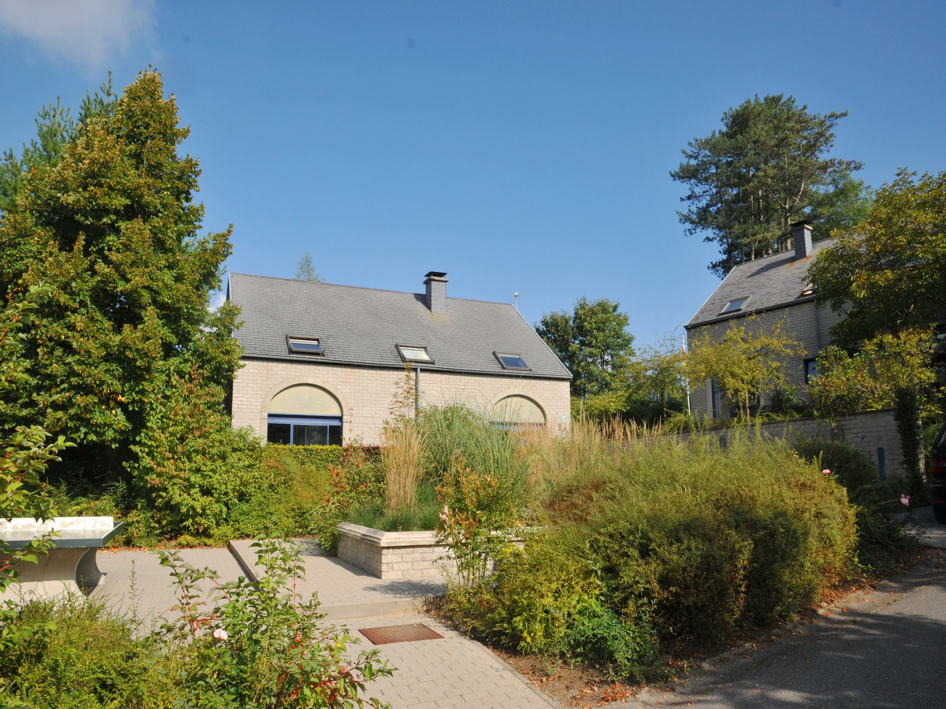 Ruim appartement voor 8 personen in het bosrijke Durbuy - foto 22