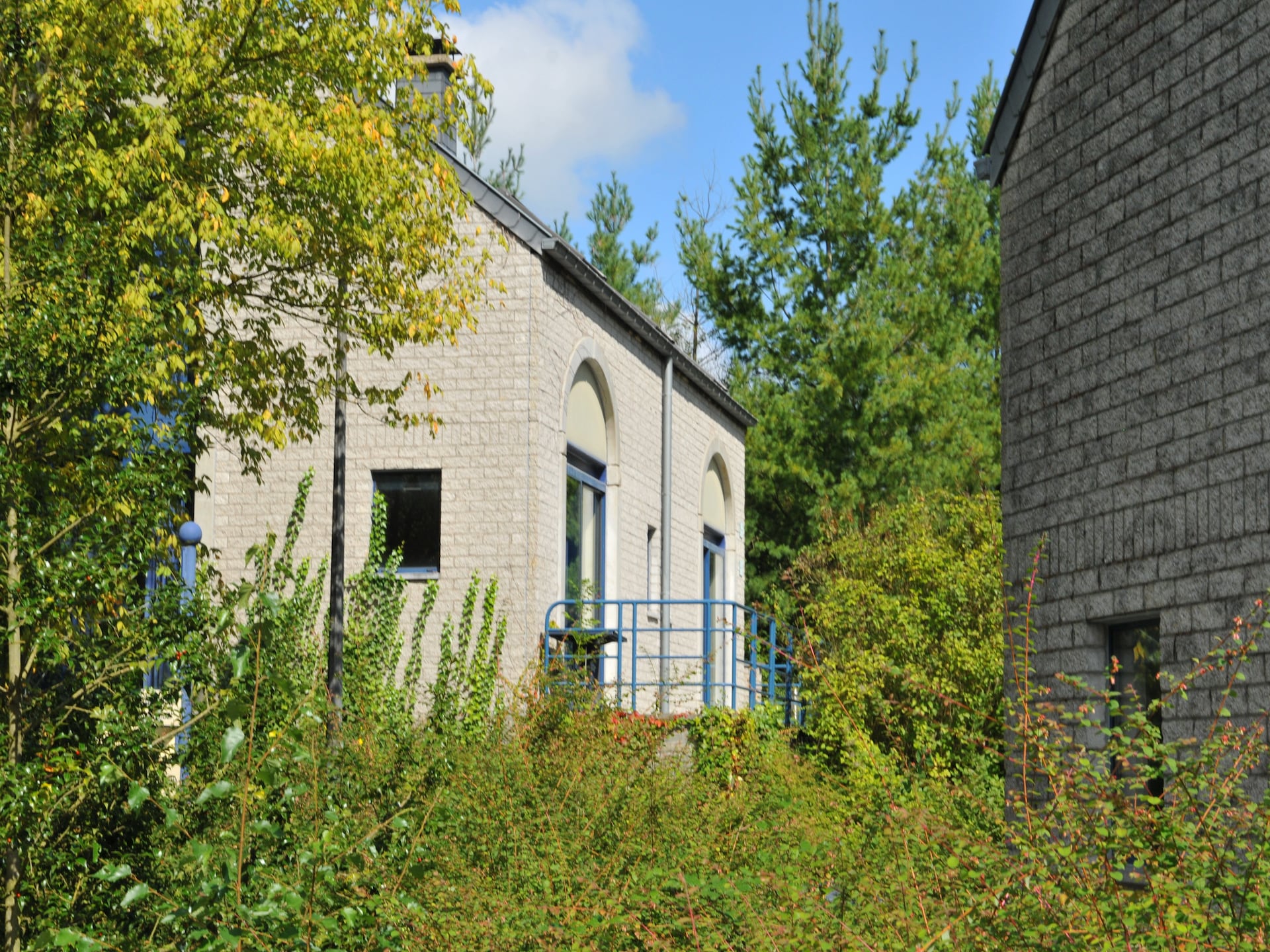 Ruim appartement voor 8 personen in het bosrijke Durbuy - foto 23