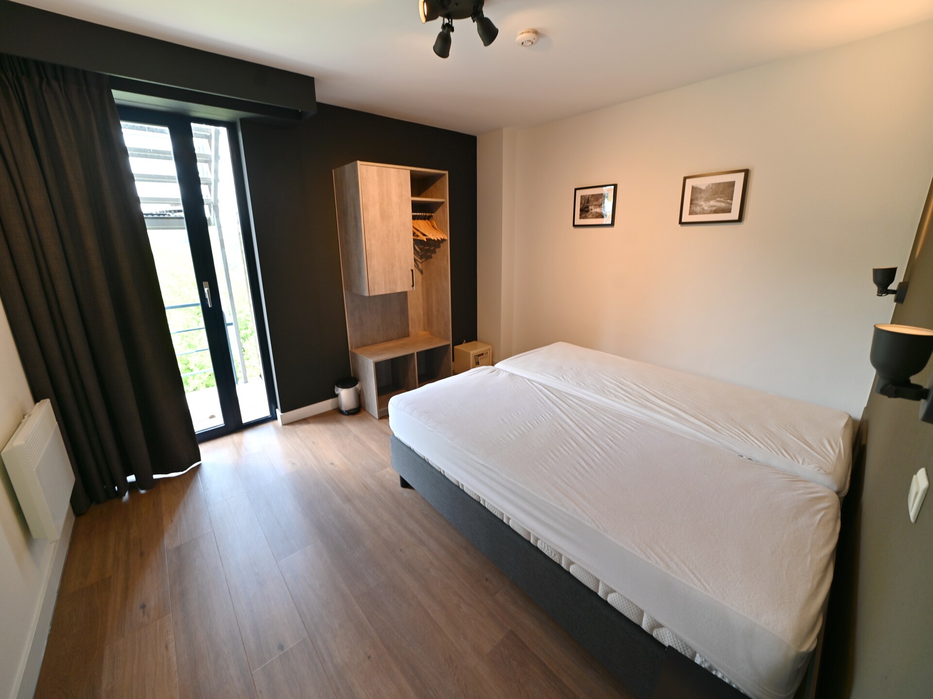 Ruim appartement voor 8 personen in het bosrijke Durbuy - foto 13