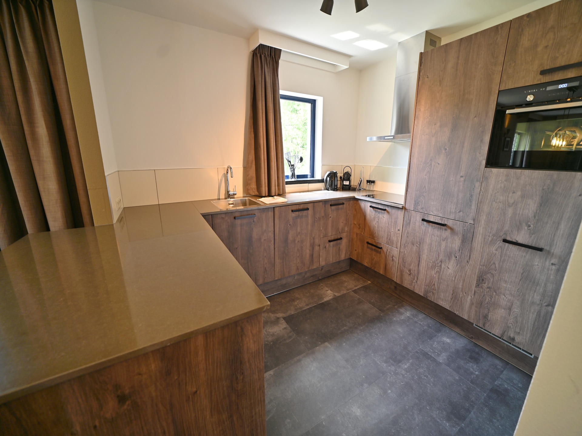 Ruim appartement voor 8 personen in het bosrijke Durbuy - foto 4