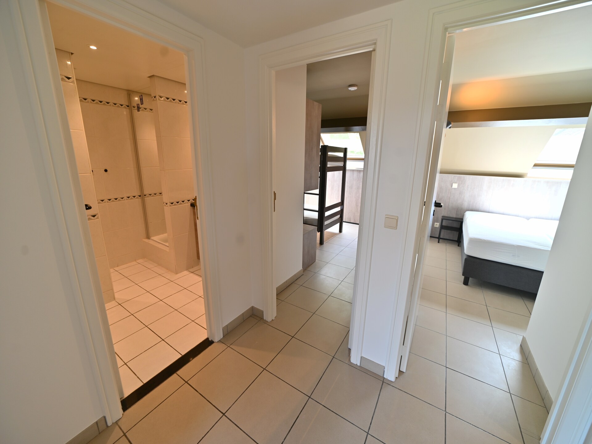 Résidence Durbuy 19: Luxe appartement voor 8 personen in bosrijk België - foto 8
