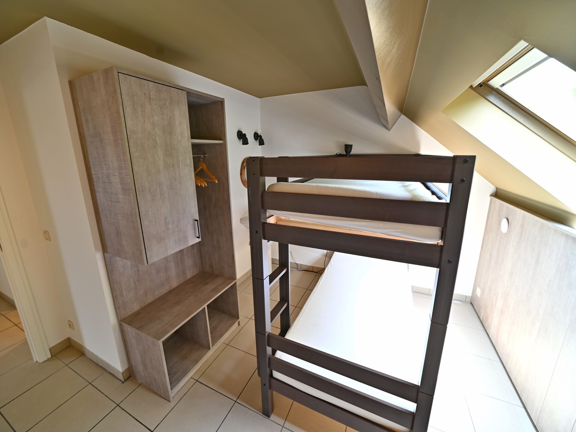 Résidence Durbuy 19: Luxe appartement voor 8 personen in bosrijk België - foto 9