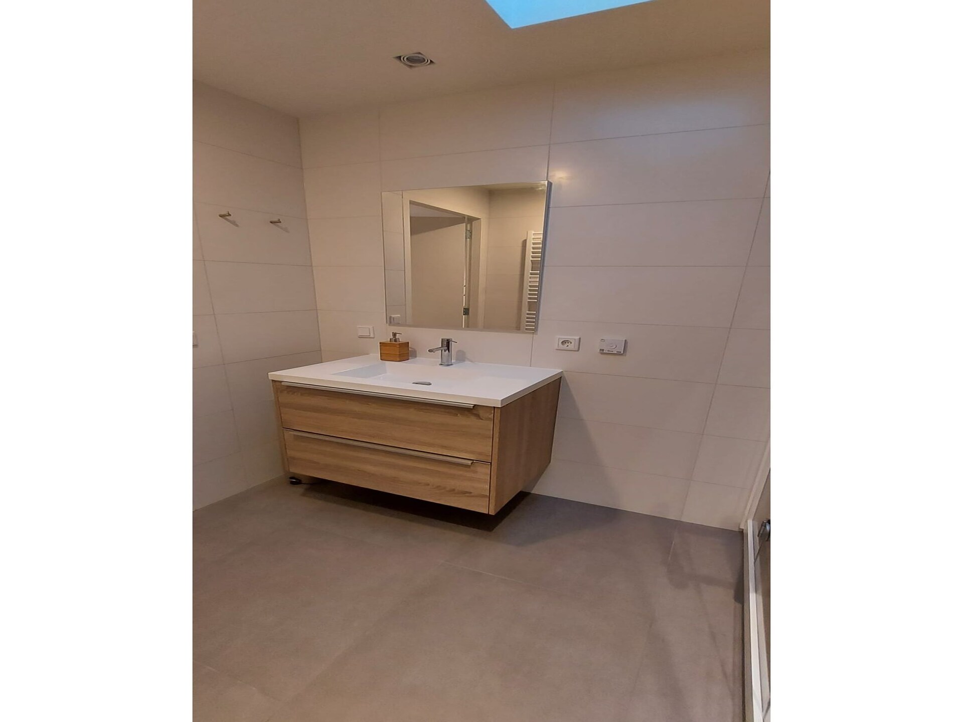 Elegant vakantiehuis met privésauna in rustig Oosterpark, Oostkapelle - foto 18