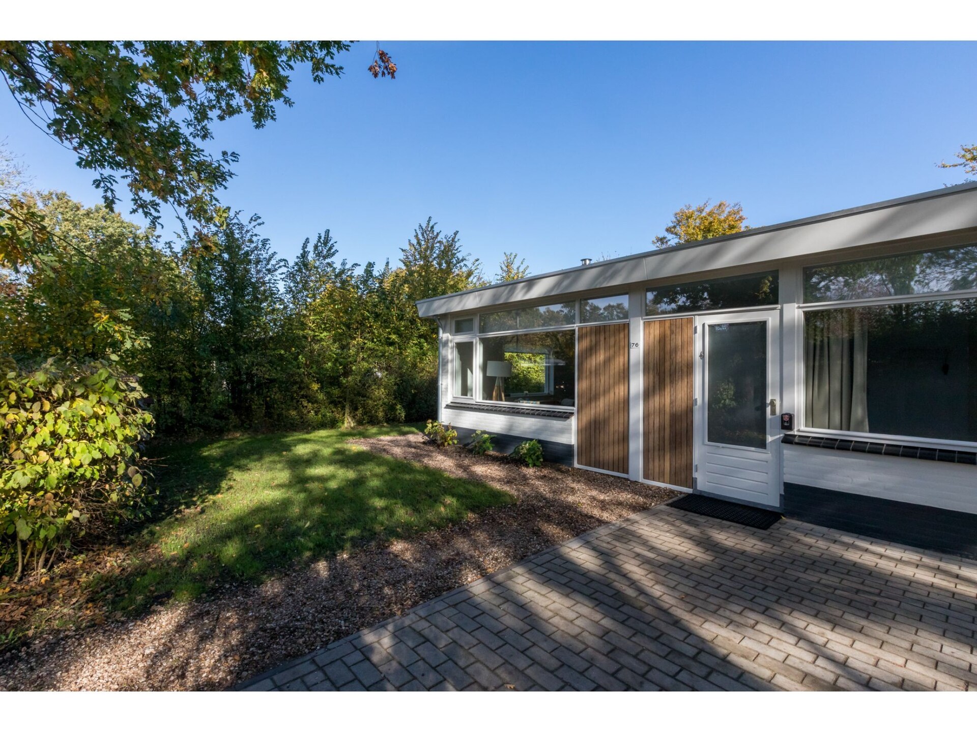 Elegant vakantiehuis met privésauna in rustig Oosterpark, Oostkapelle - foto 7