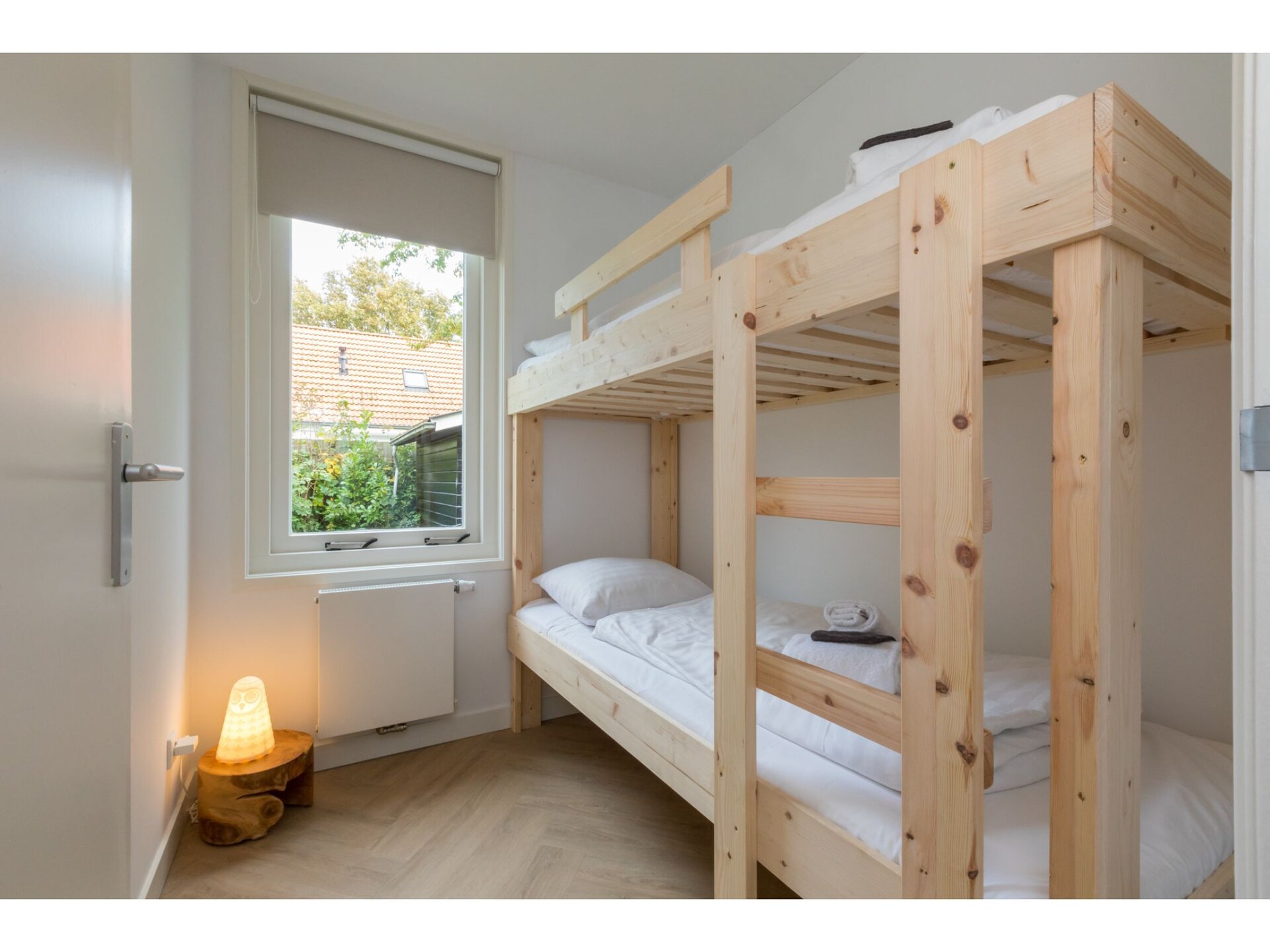 Elegant vakantiehuis met privésauna in rustig Oosterpark, Oostkapelle - foto 17