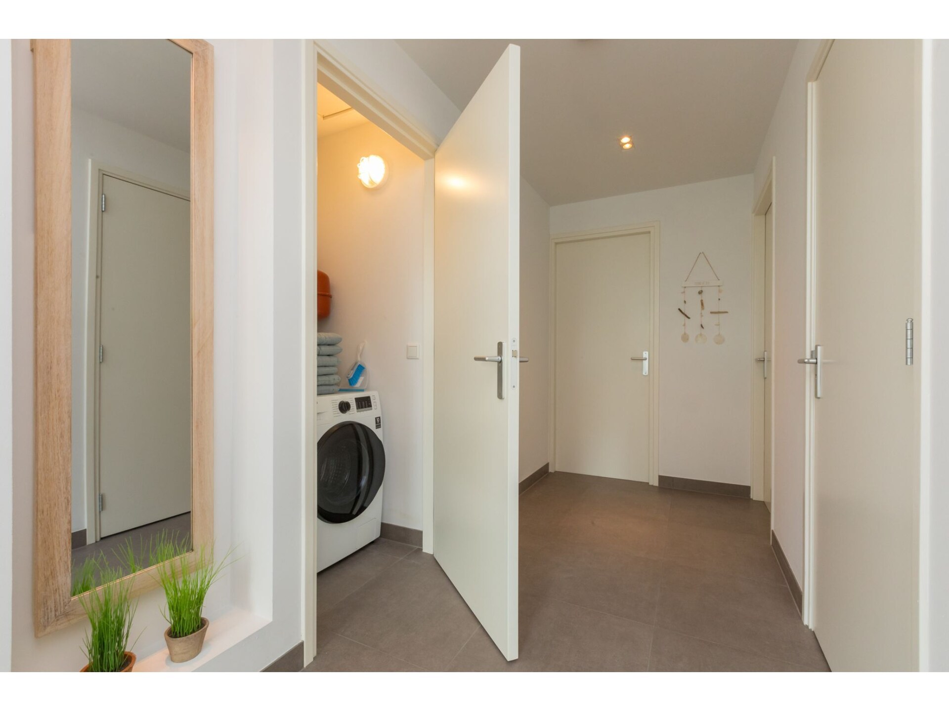 Elegant vakantiehuis met privésauna in rustig Oosterpark, Oostkapelle - foto 13