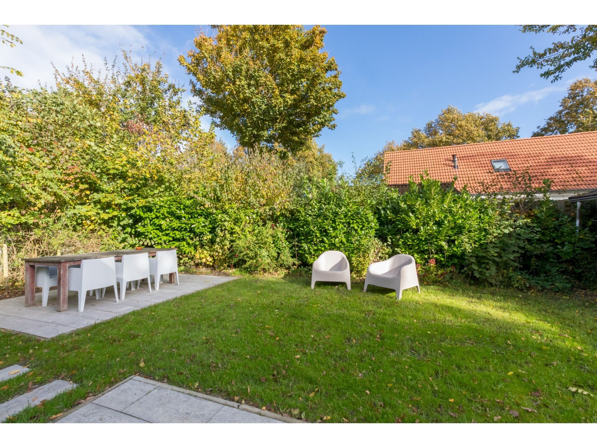 Elegant vakantiehuis met privésauna in rustig Oosterpark, Oostkapelle - foto 24