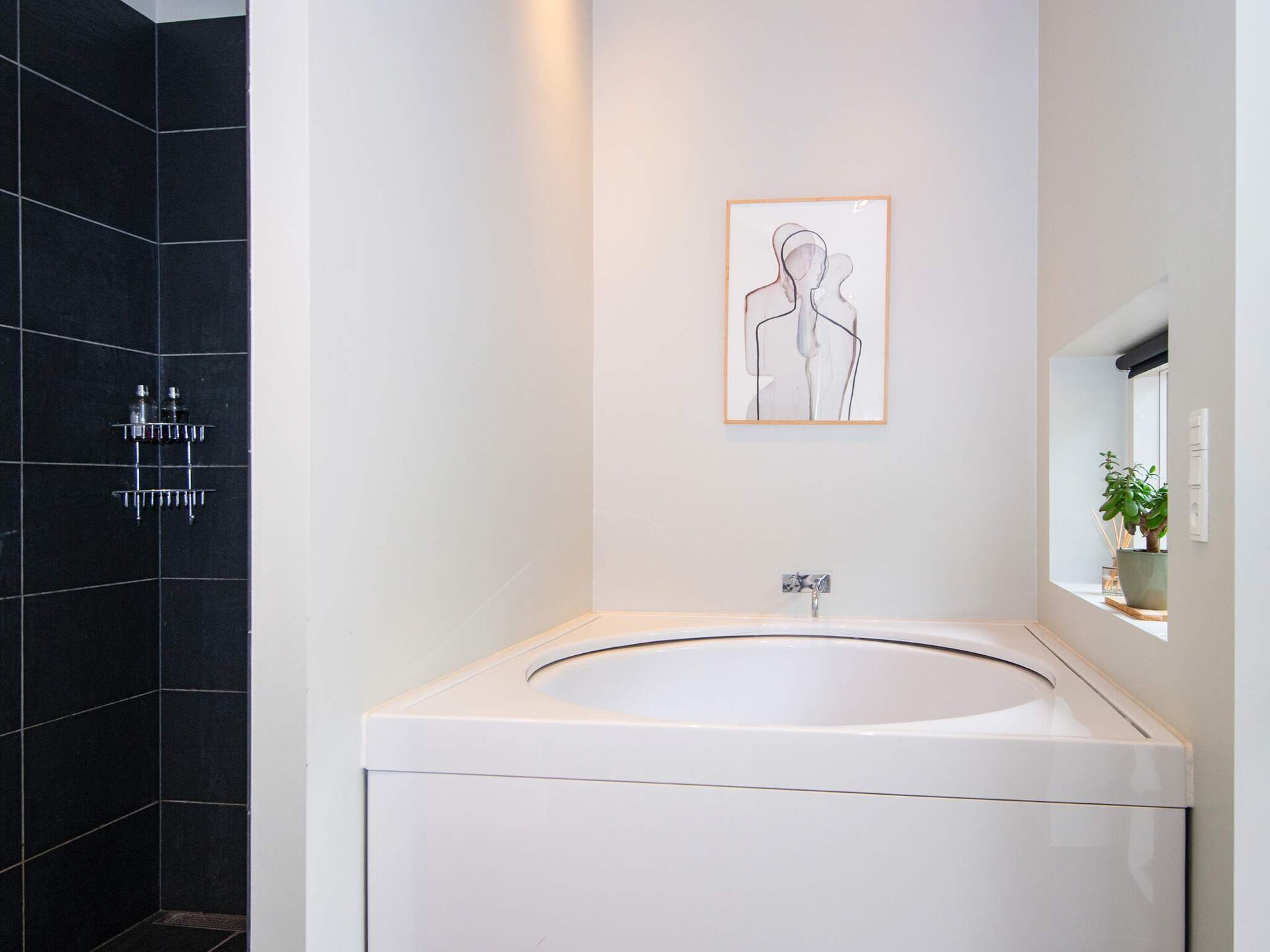 Architectonisch vakantiehuis met whirlpool en annex in bosrijke omgeving - foto 5