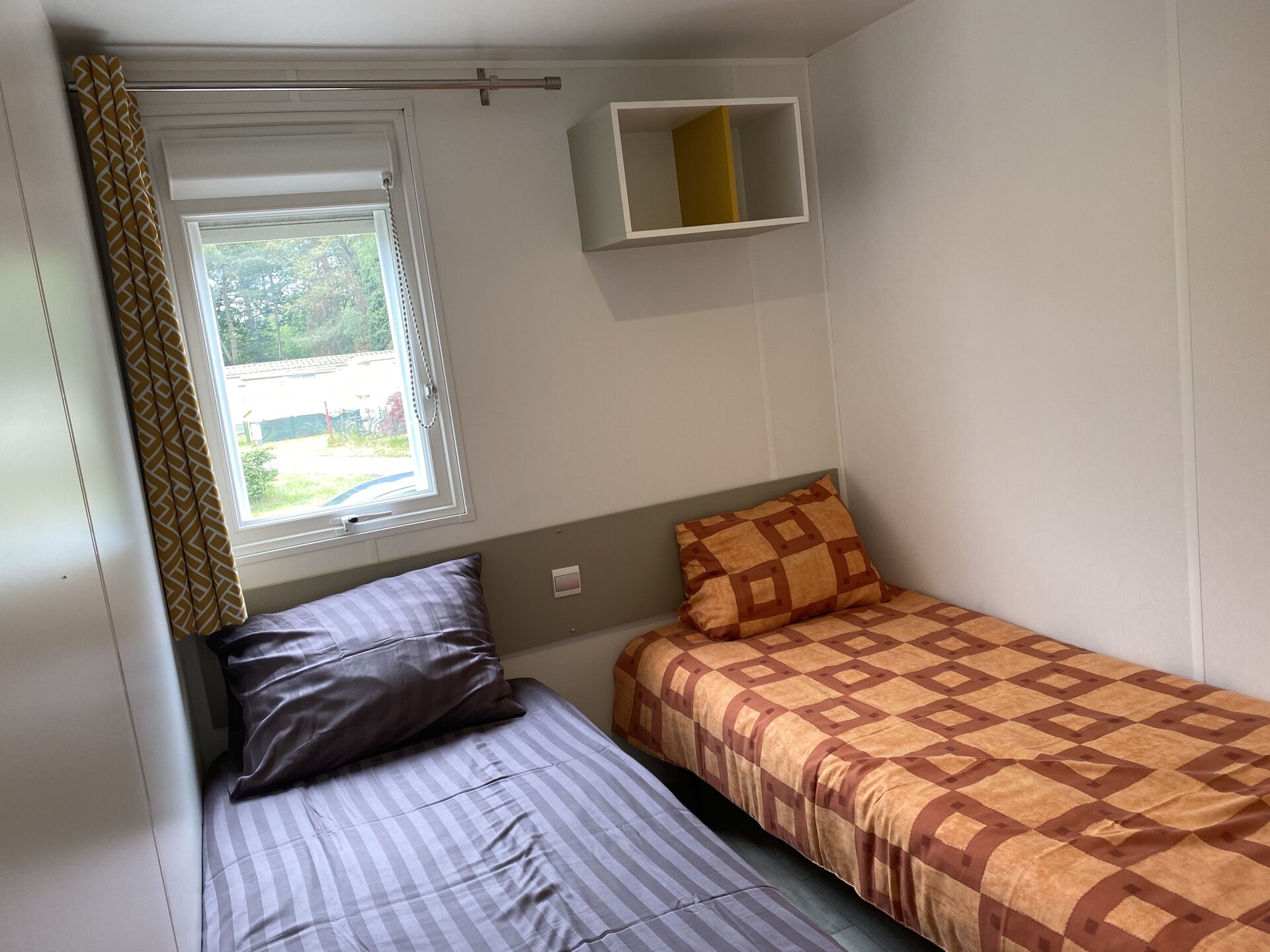 Knusse chalet voor 6 aan het meer in Rijkevorsel, hond welkom - foto 11