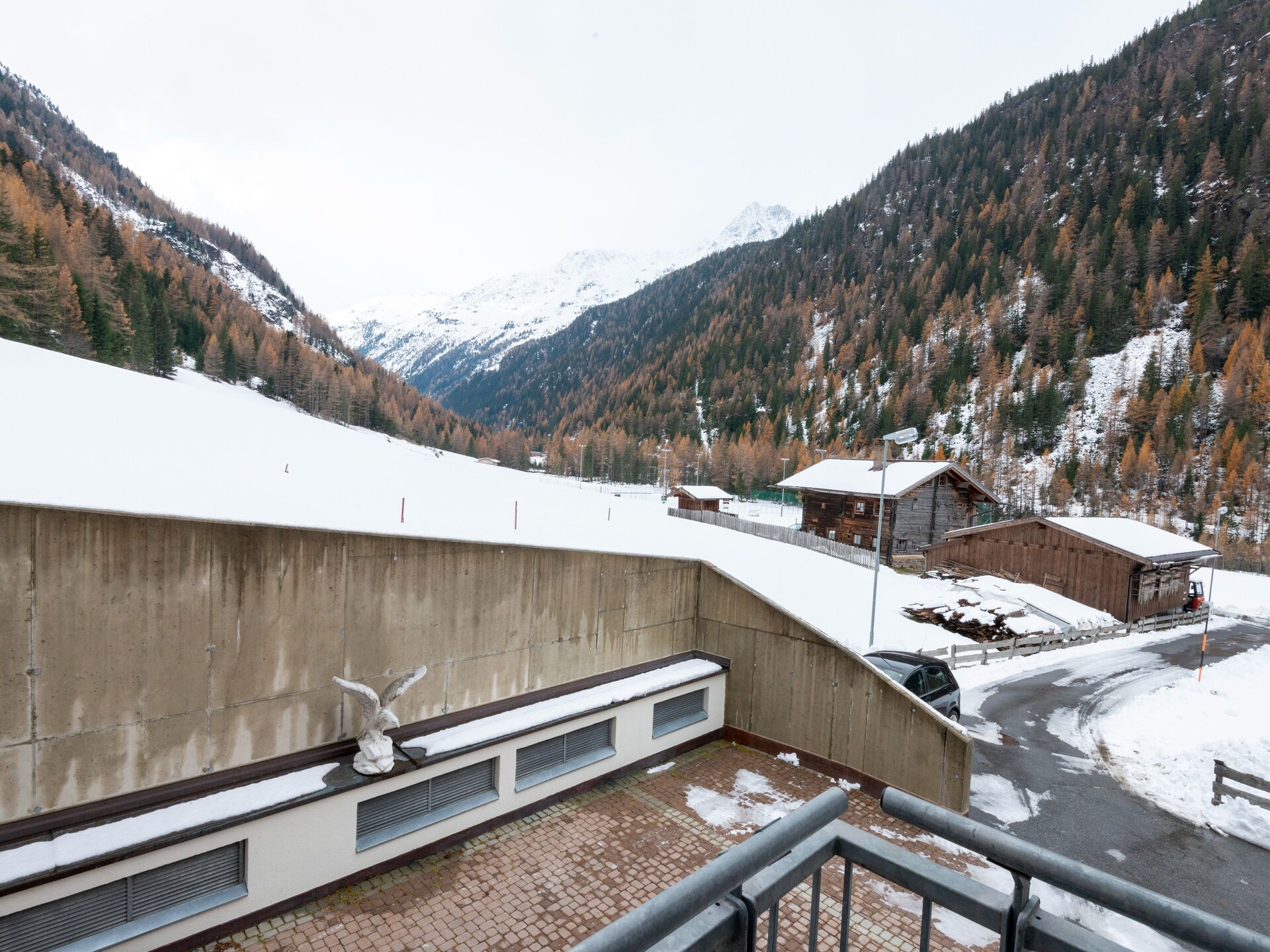Rustiek appartement voor 5 in Zwieselstein, vlakbij Sölden en Gurgl - foto 39