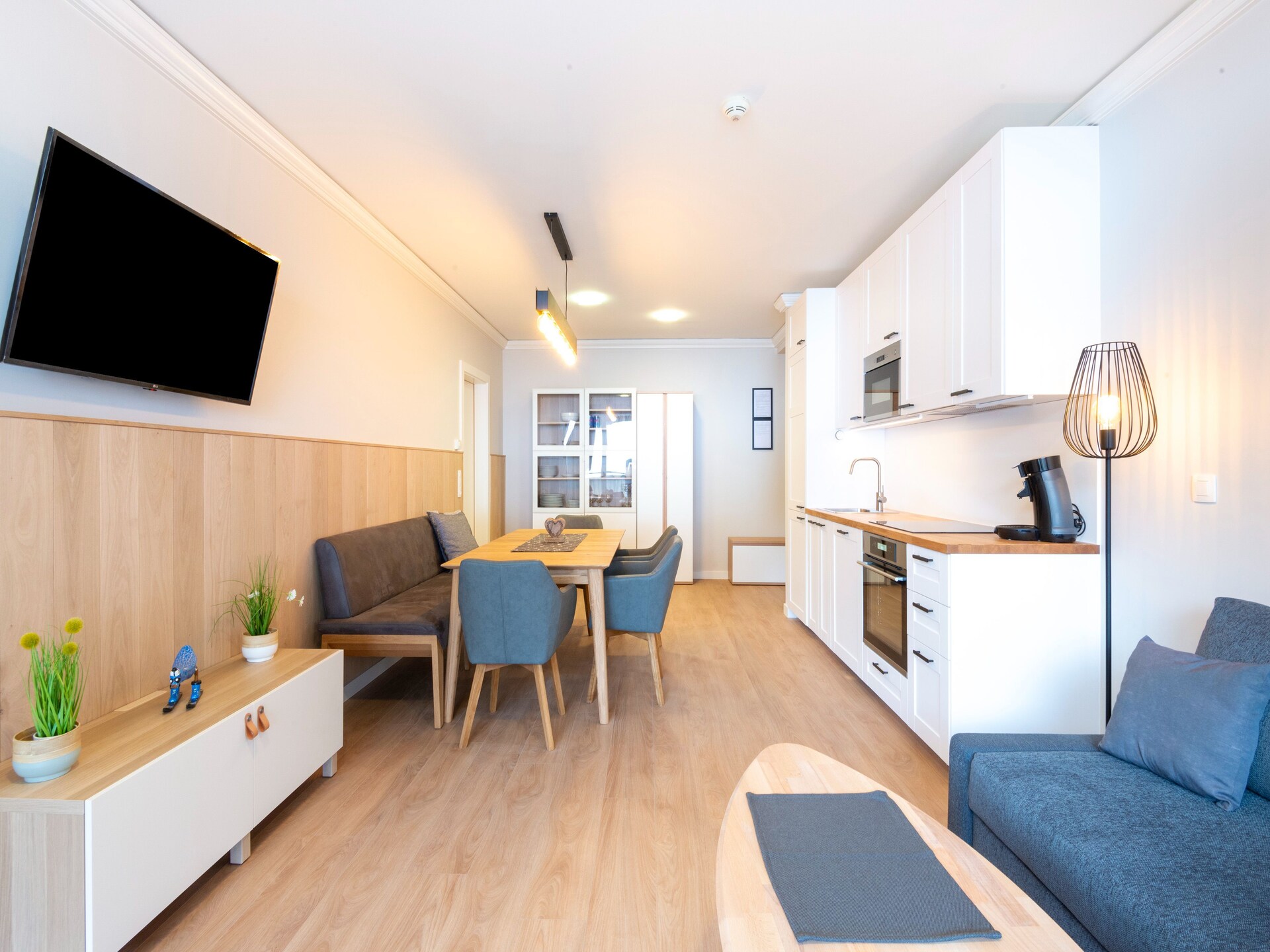 Rustiek appartement voor 5 in Zwieselstein, vlakbij Sölden en Gurgl - foto 16