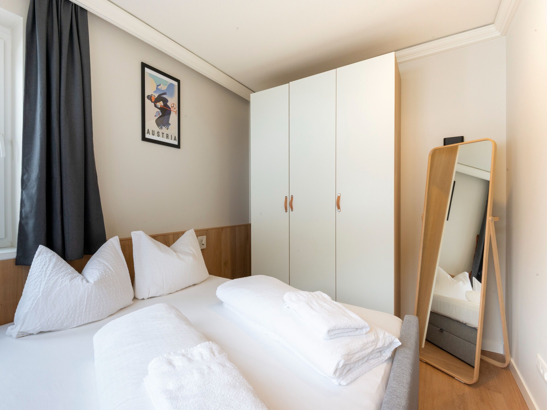 Rustiek appartement voor 5 in Zwieselstein, vlakbij Sölden en Gurgl - foto 23