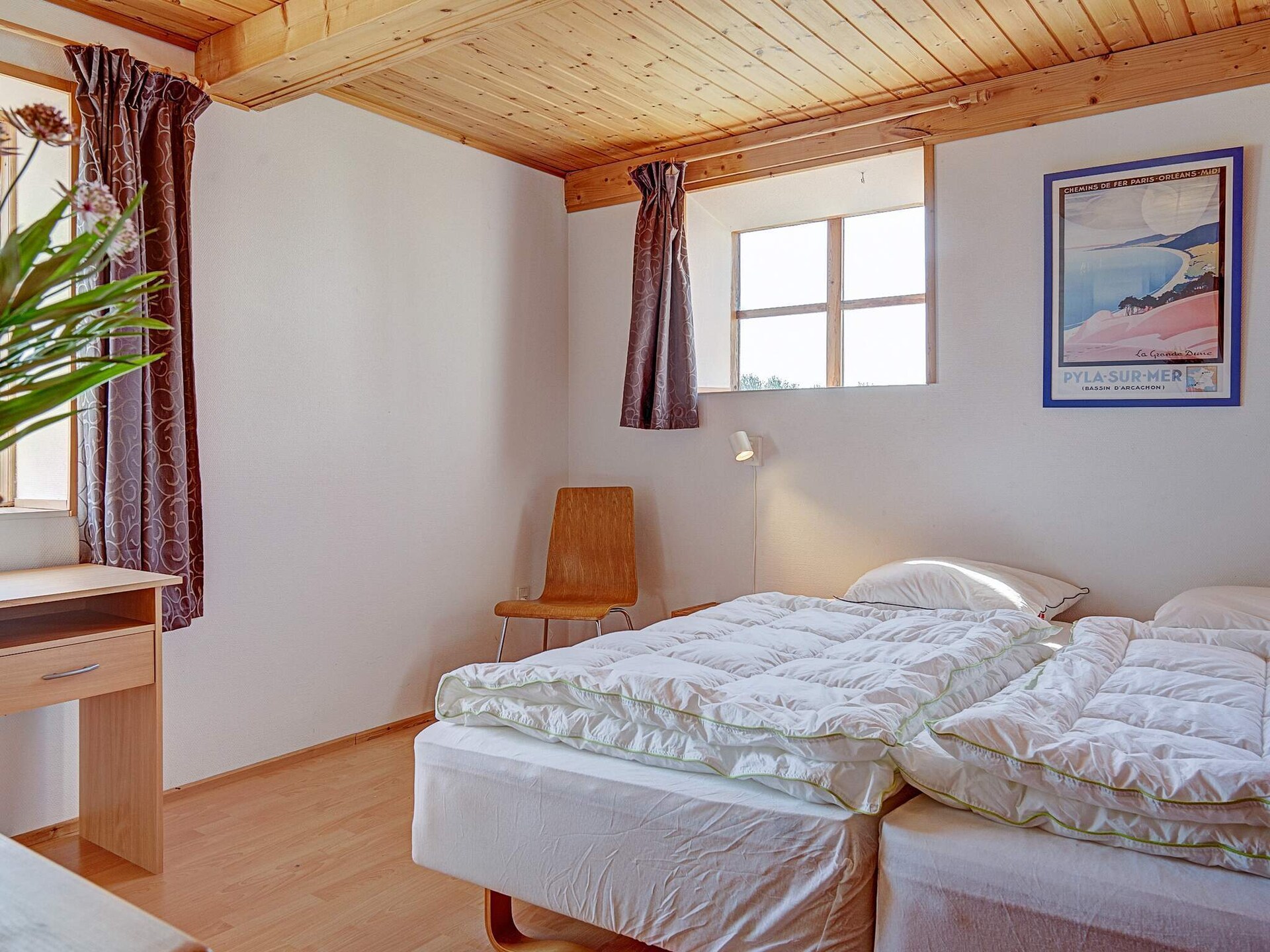 Kindvriendelijk vakantiehuis bij Balka Strand, 800m van zee - foto 11