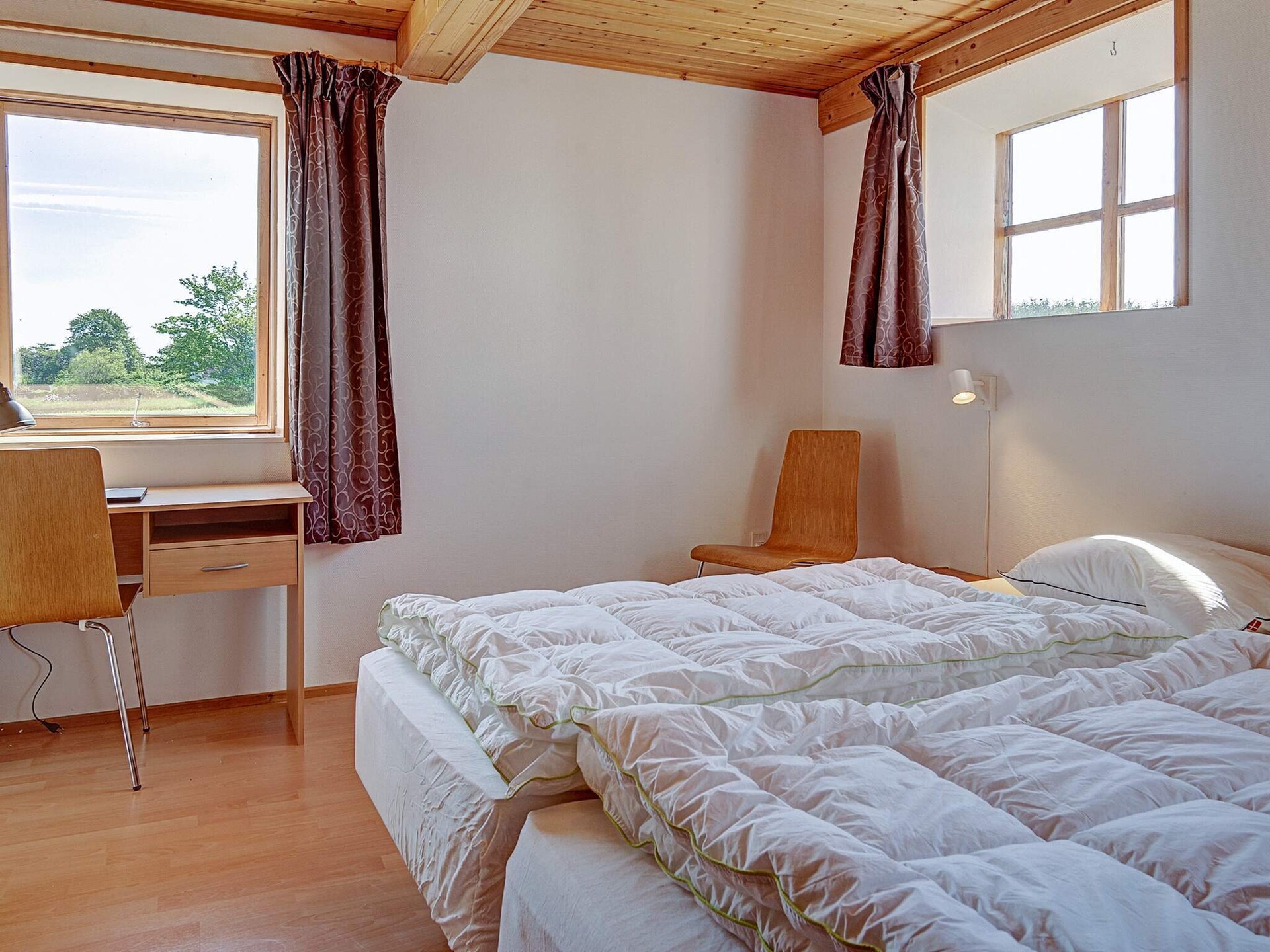 Kindvriendelijk vakantiehuis bij Balka Strand, 800m van zee - foto 12