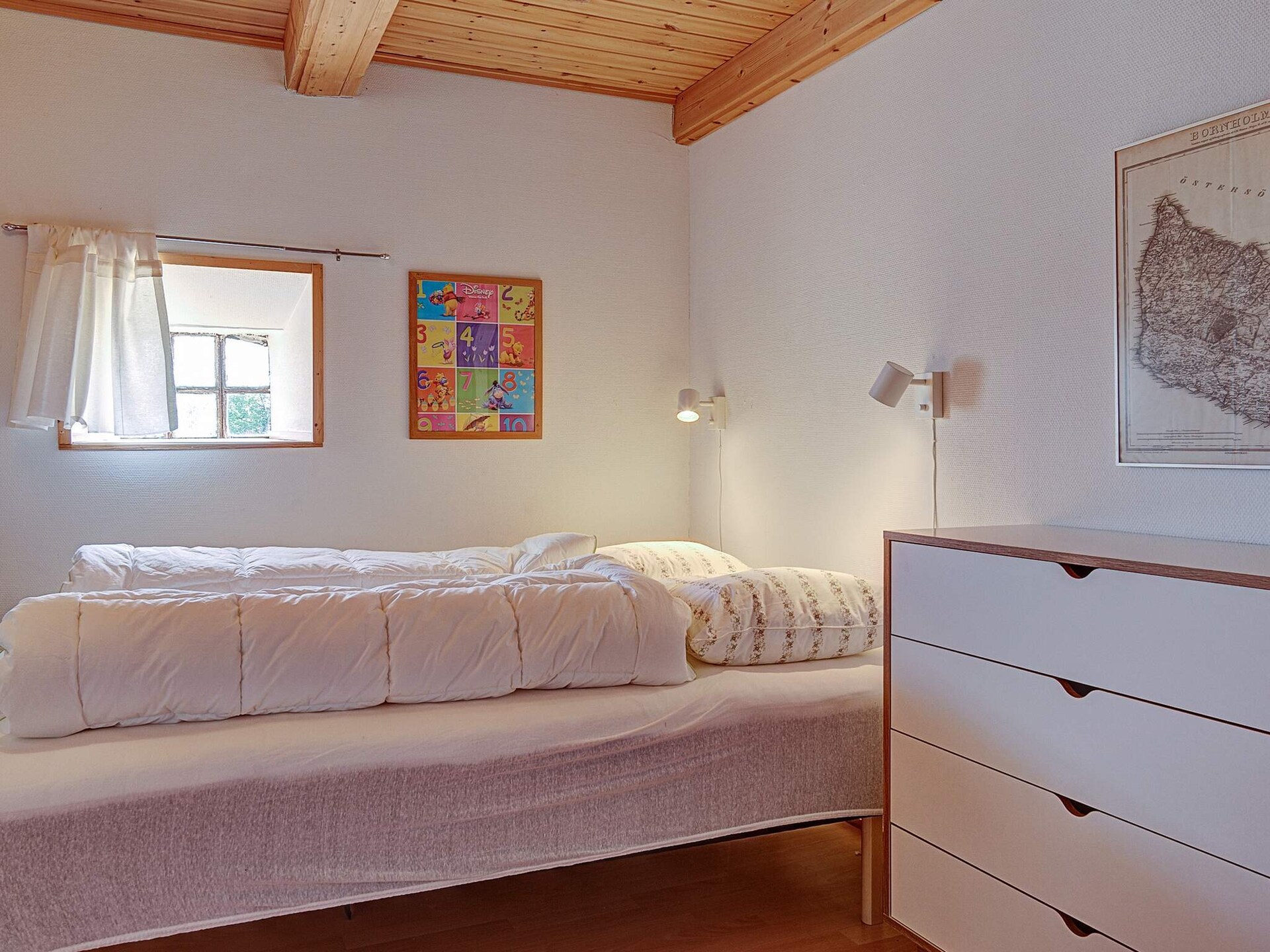 Kindvriendelijk vakantiehuis bij Balka Strand, 800m van zee - foto 13