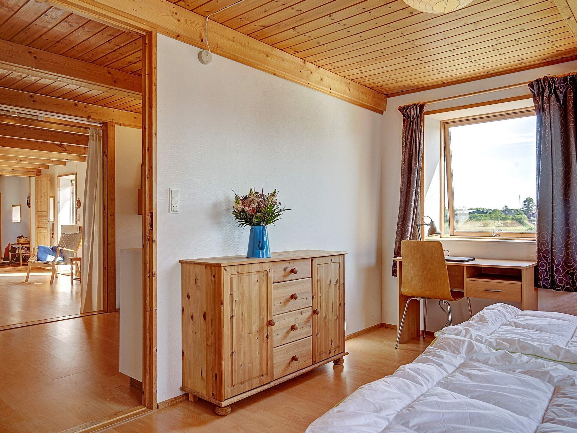 Kindvriendelijk vakantiehuis bij Balka Strand, 800m van zee - foto 15