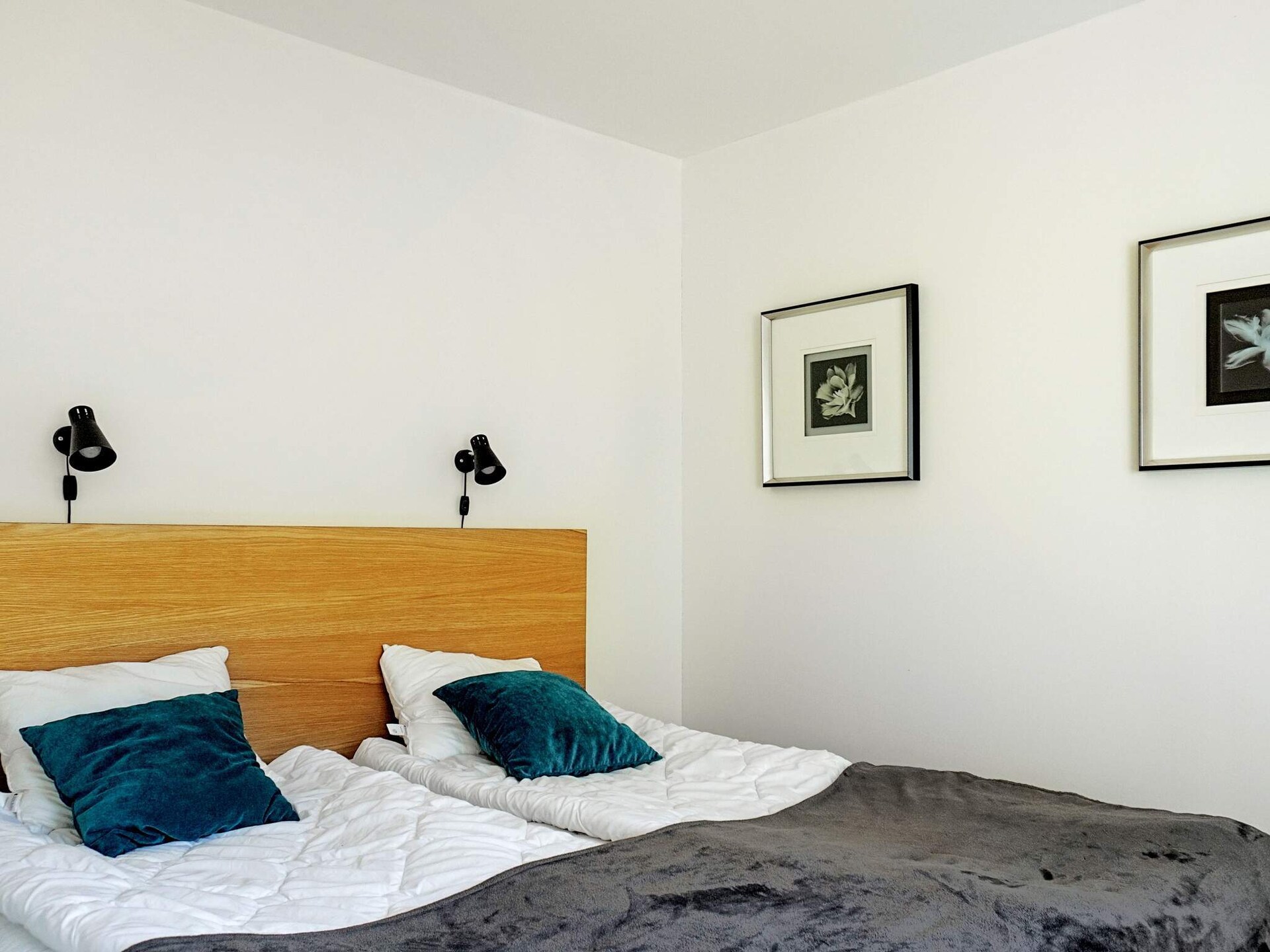 Op 400 m van zee: Modern vakantiehuis voor 5 personen in Strömstad · 41 m² - foto 23