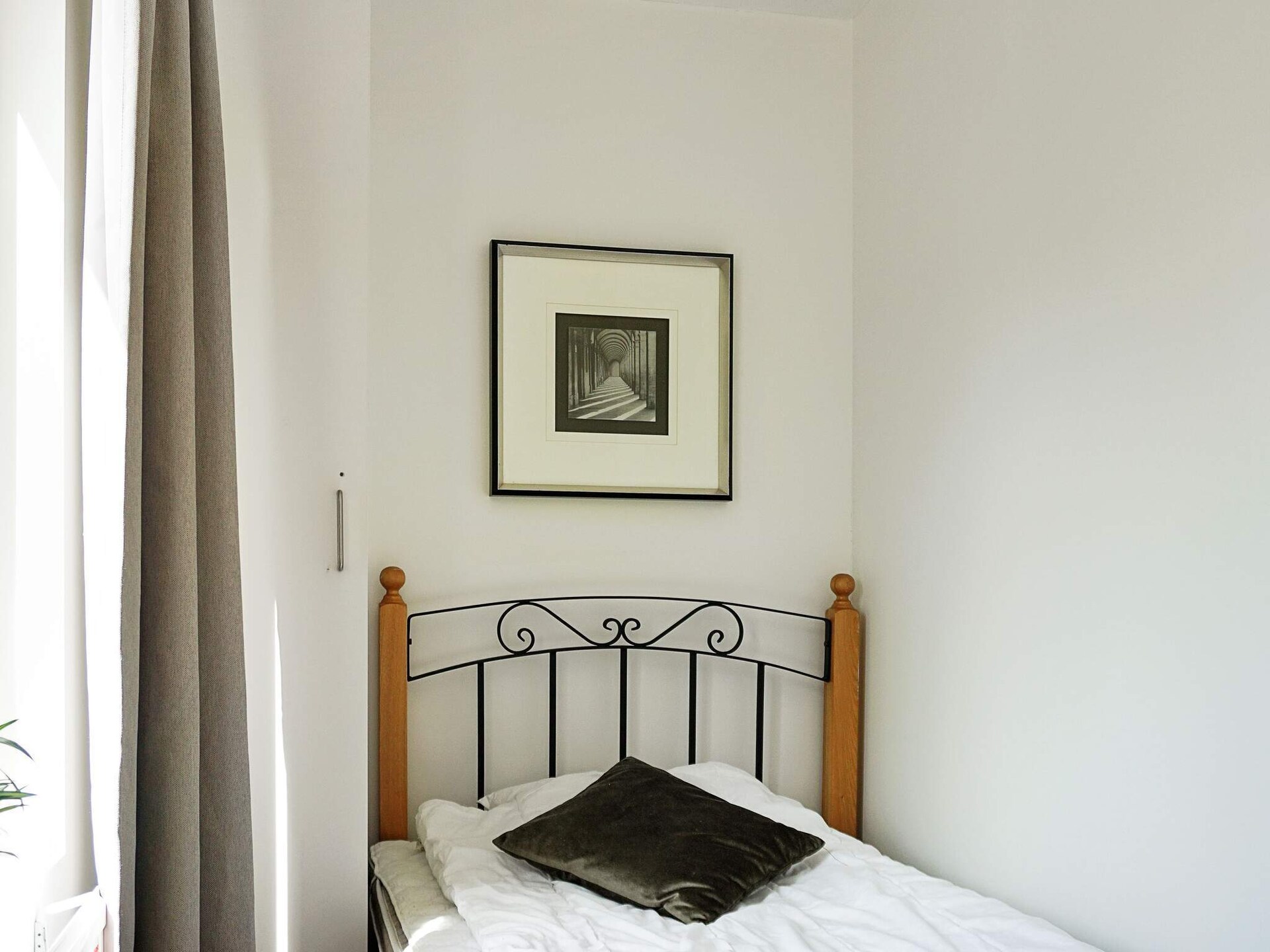 Op 400 m van zee: Modern vakantiehuis voor 5 personen in Strömstad · 41 m² - foto 26