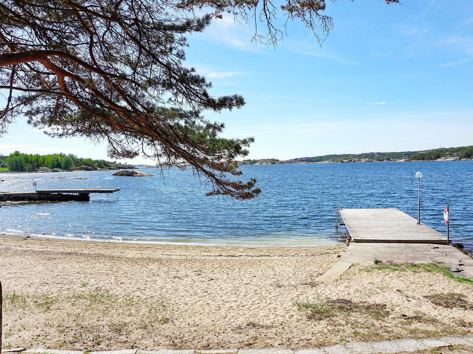 Op 400 m van zee: Modern vakantiehuis voor 5 personen in Strömstad · 41 m² - foto 29