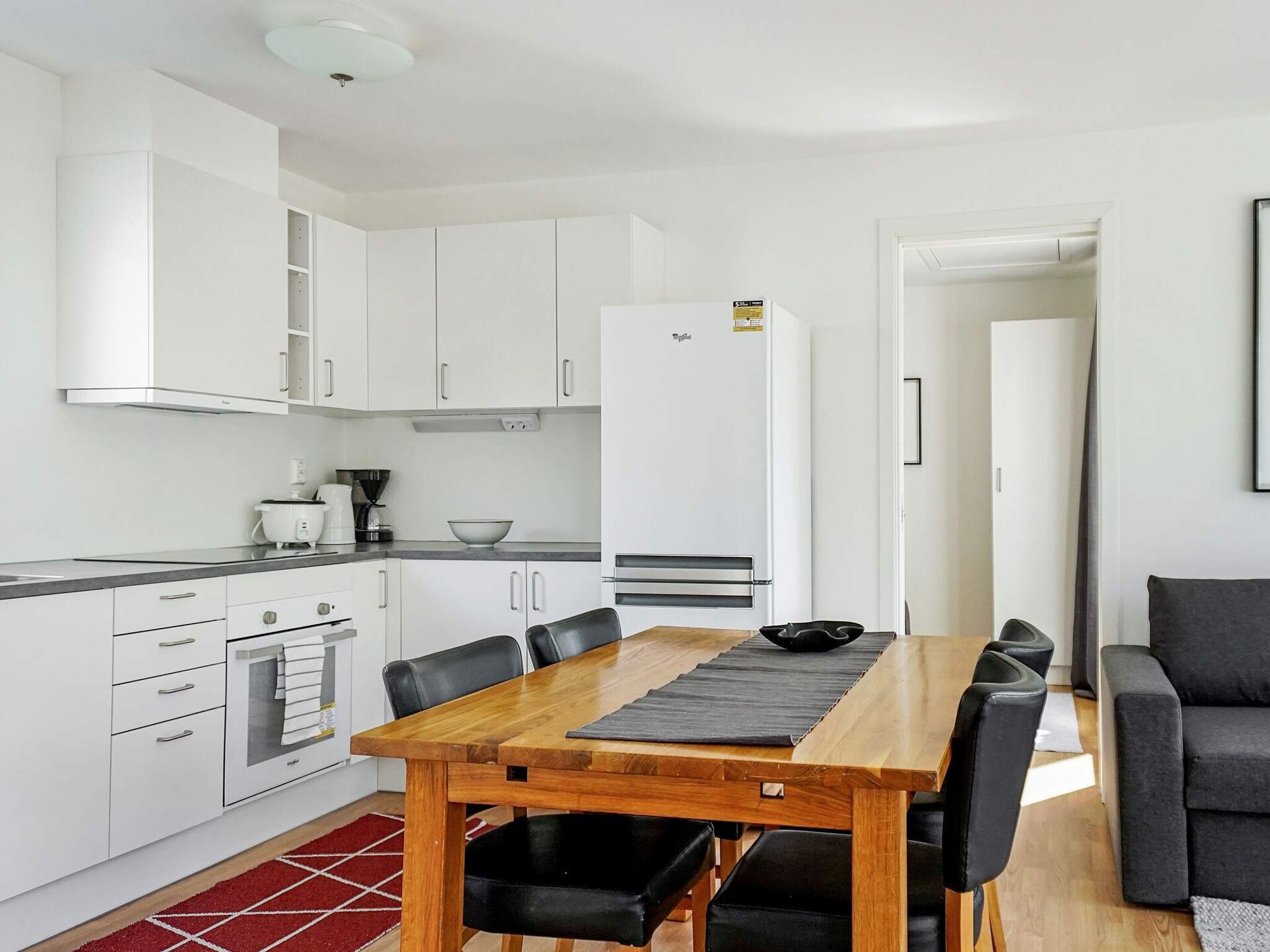 Op 400 m van zee: Modern vakantiehuis voor 5 personen in Strömstad - foto 21