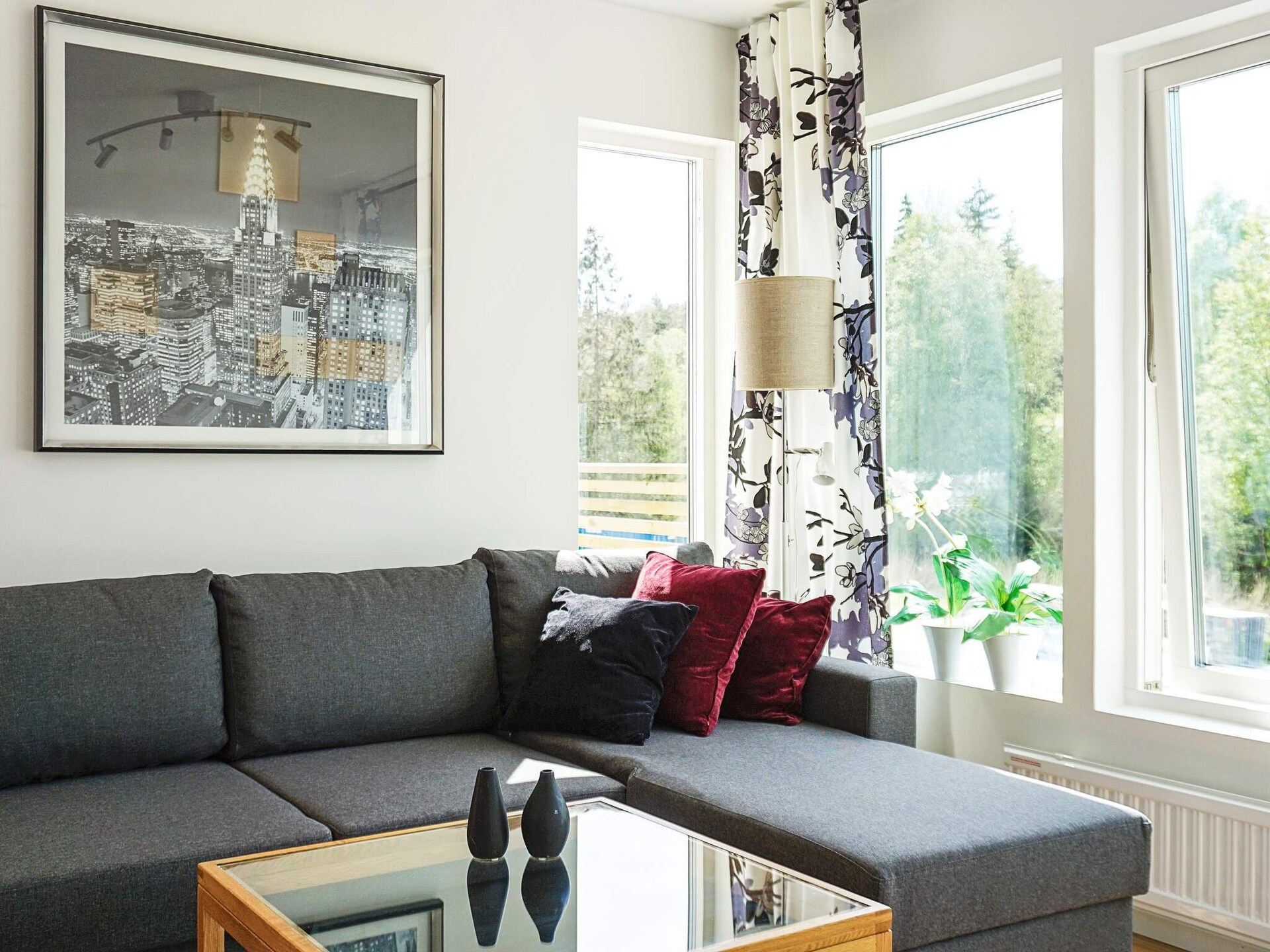 Op 400 m van zee: Modern vakantiehuis voor 5 personen in Strömstad - foto 20