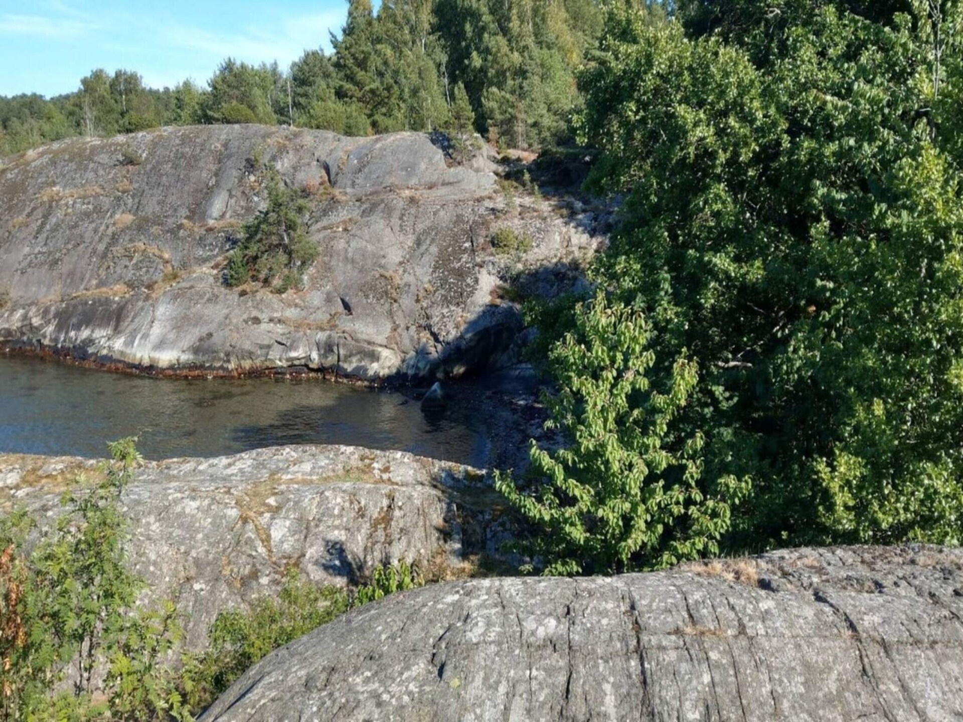 Op 400 m van zee: Modern vakantiehuis voor 5 personen in Strömstad - foto 8