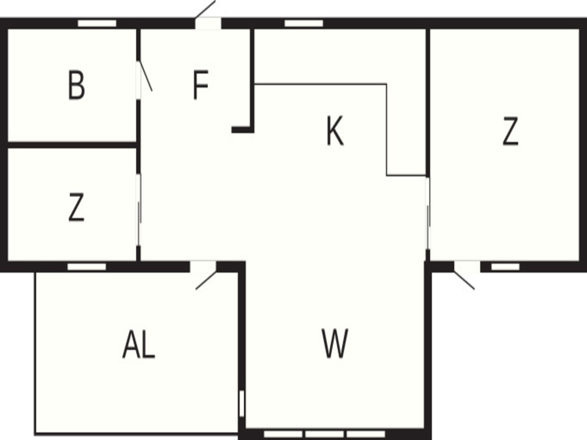 Op 400 m van zee: Modern vakantiehuis voor 5 personen in Strömstad - foto 29
