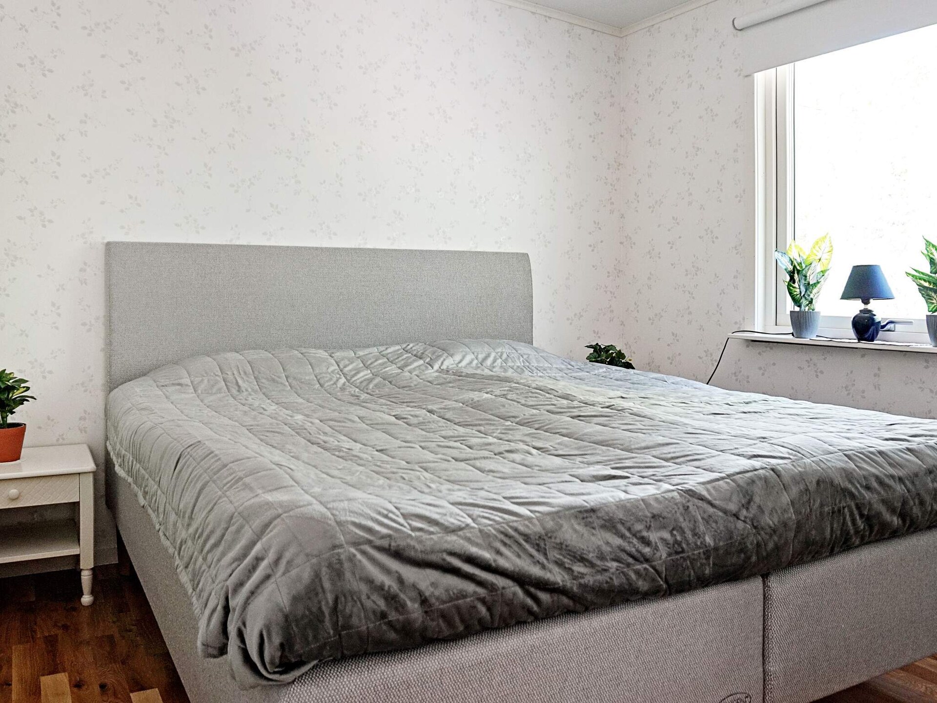 Nieuw vakantiehuis met gastenverblijf aan de golfbaan in Loftahammar - foto 20