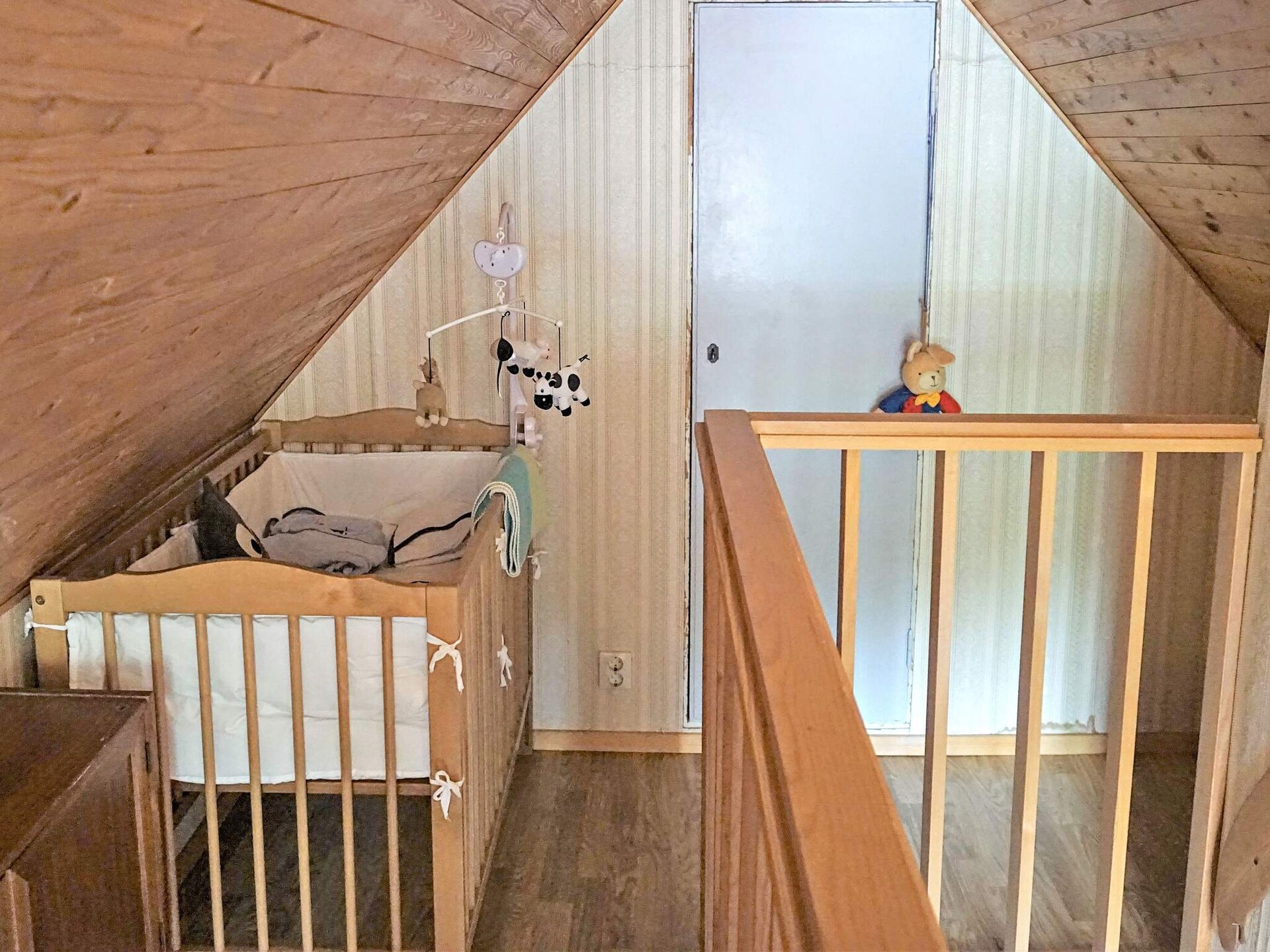 Op 1,0 km van het meer: knus vakantiehuis in Olofström - foto 12