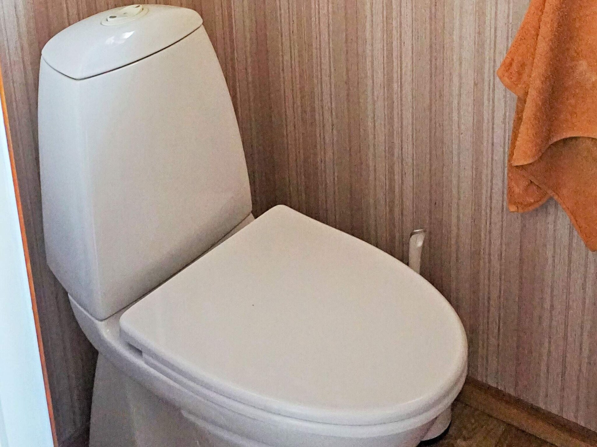 Op 1,0 km van het meer: knus vakantiehuis in Olofström - foto 15