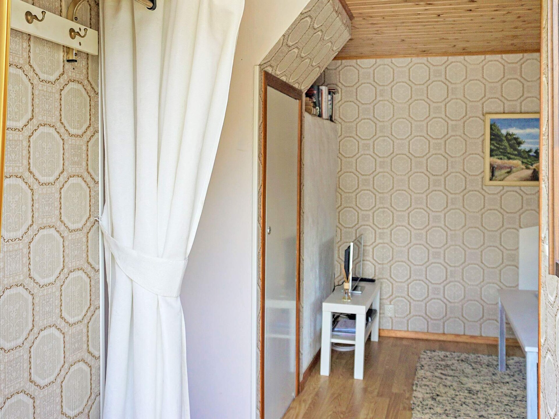 Op 1,0 km van het meer: knus vakantiehuis in Olofström - foto 17