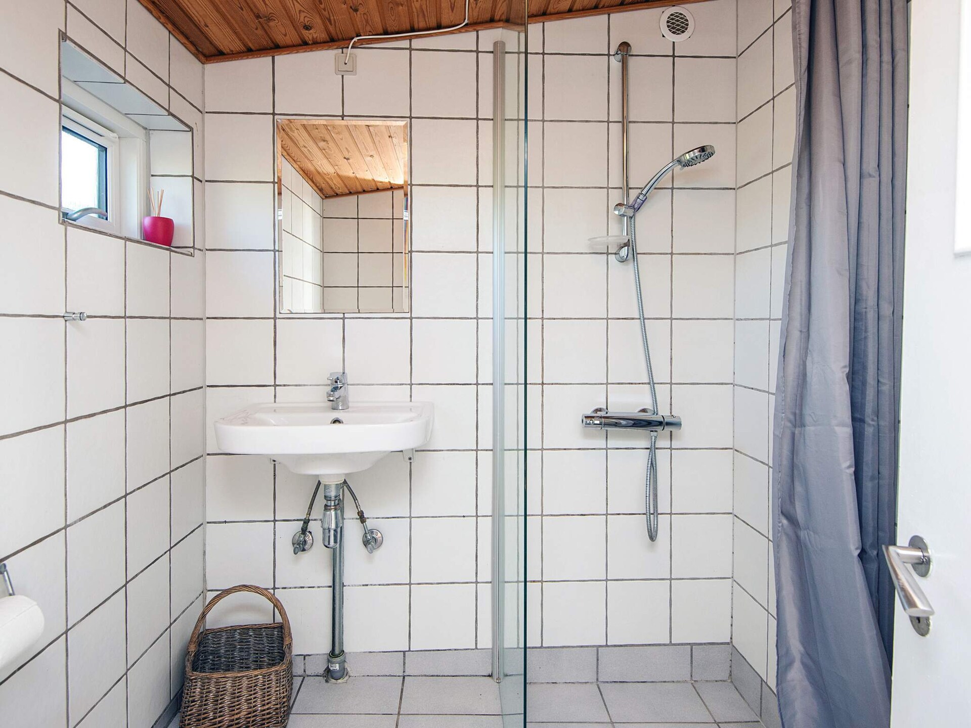 Vrijstaand vakantiehuis in Grenaa met uitzicht op zee, op 80 meter van het strand - foto 18
