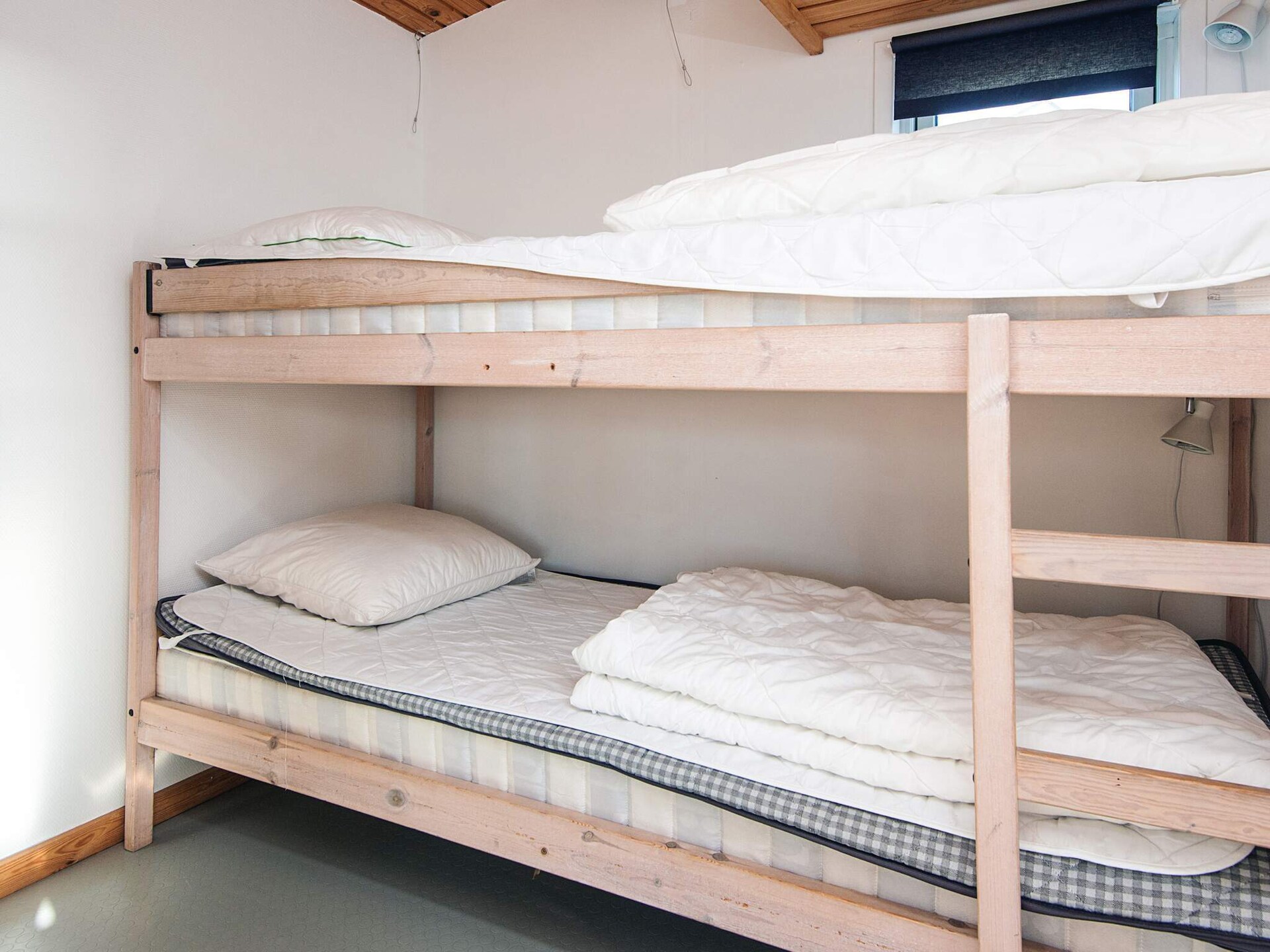 Vrijstaand vakantiehuis in Grenaa met uitzicht op zee, op 80 meter van het strand - foto 20