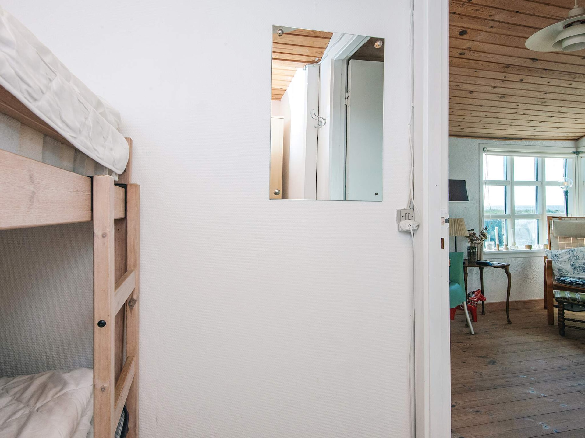 Vrijstaand vakantiehuis in Grenaa met uitzicht op zee, op 80 meter van het strand - foto 28