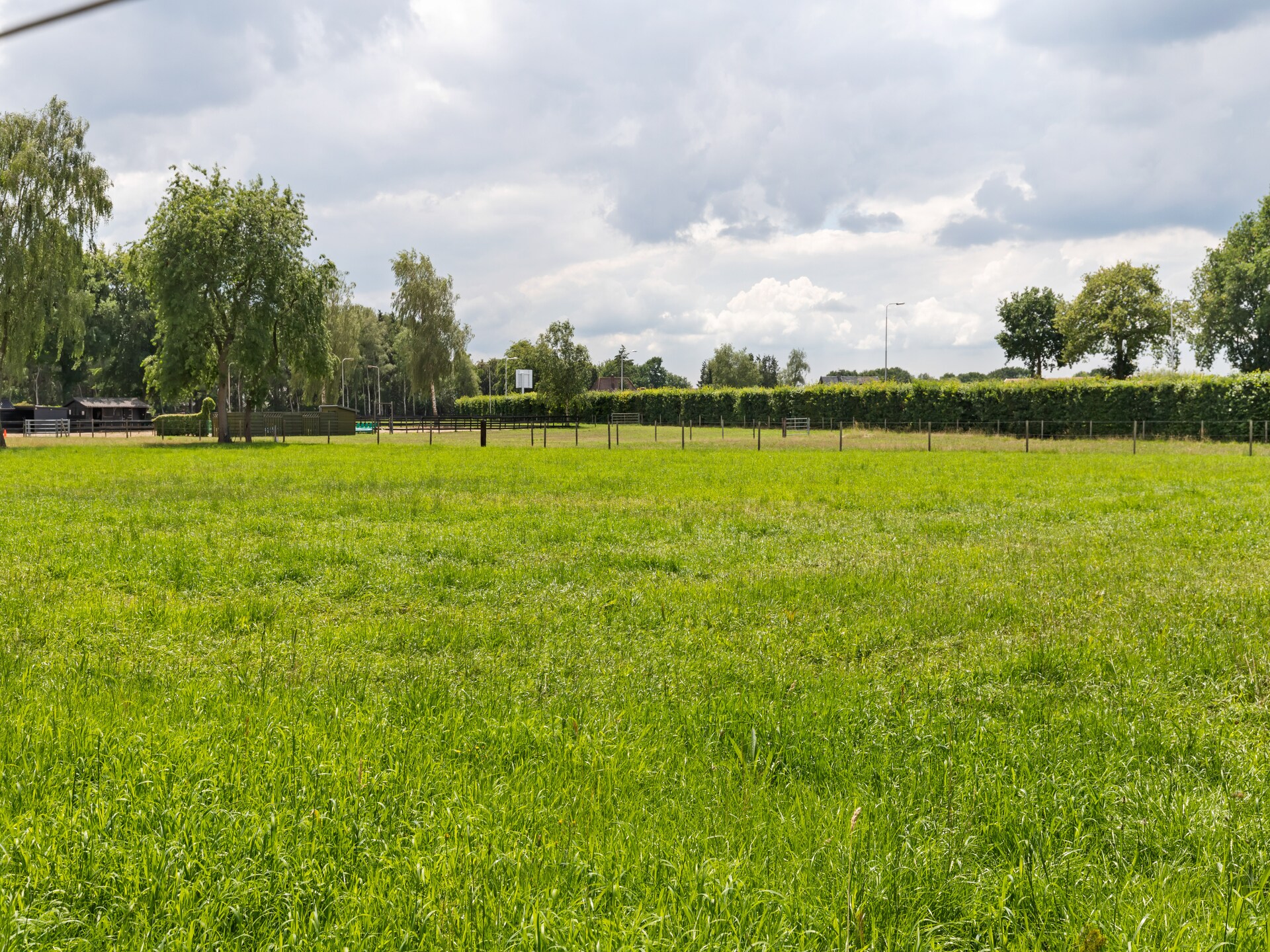 Vrijstaand vakantiehuis op de Veluwe met ruime tuin, 5 pers. - foto 35