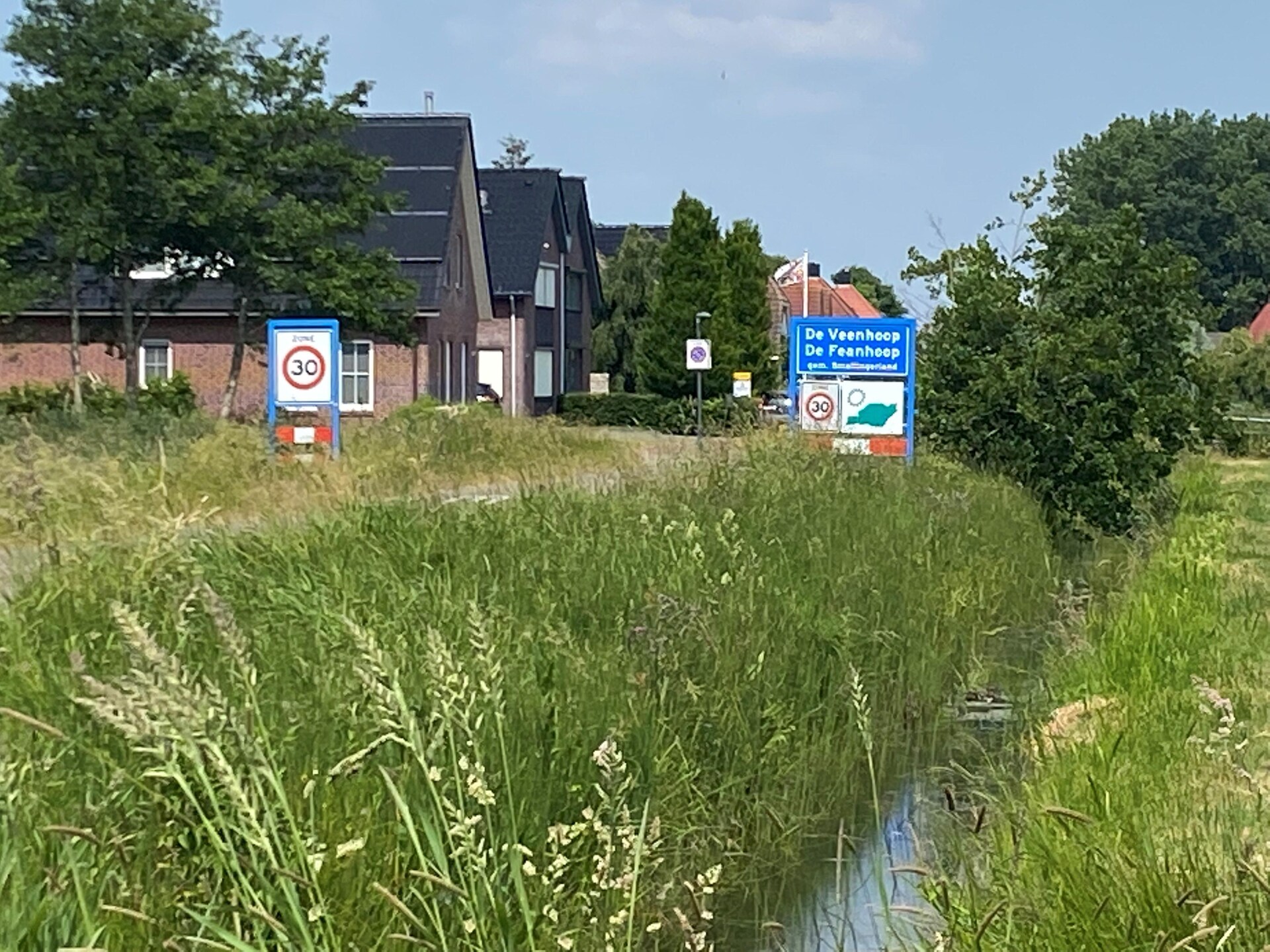 Knus chalet in bosrijk Friesland, ideaal voor rustzoekers - foto 23
