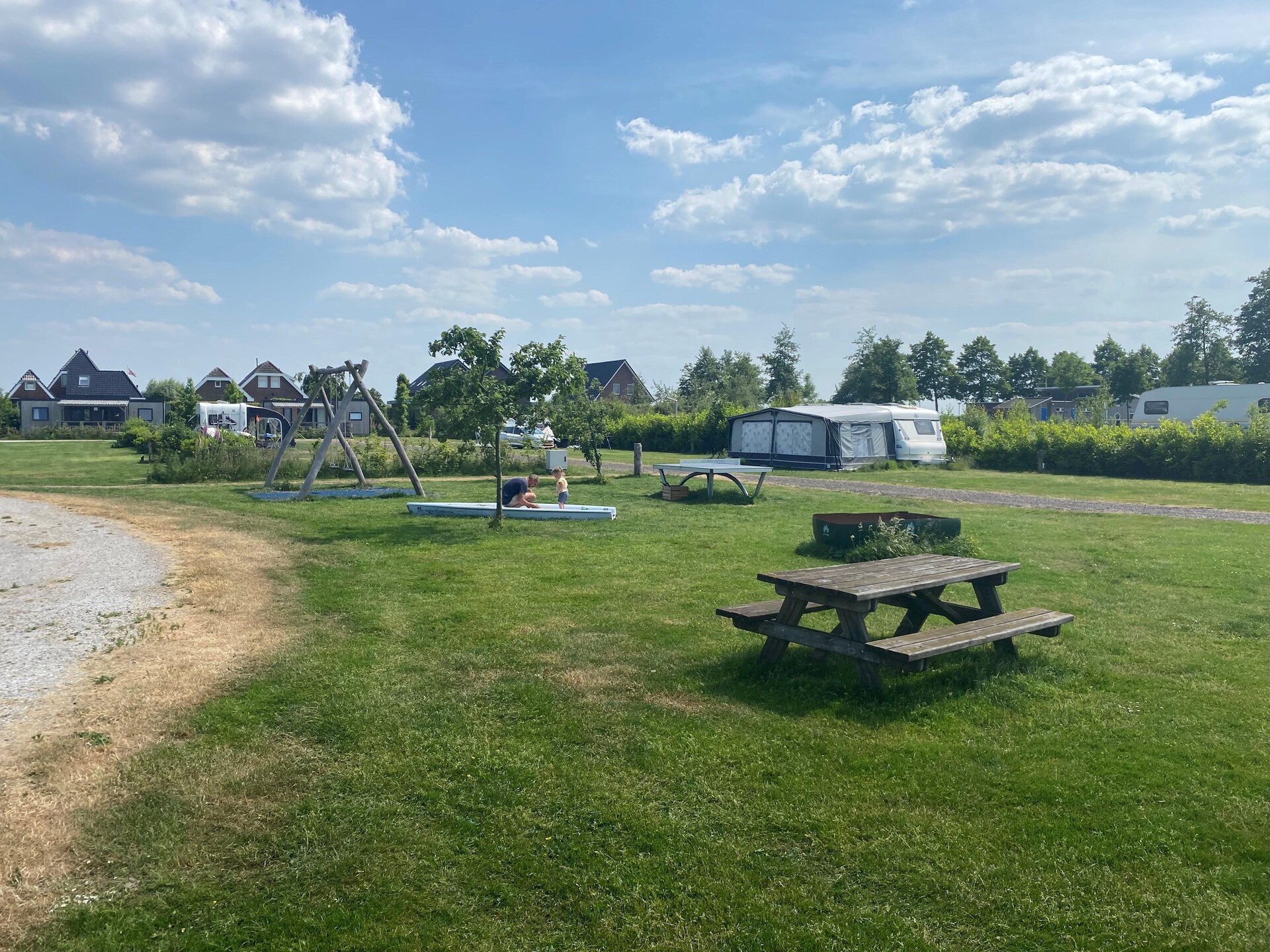 Chalet Jildau: Modern genieten tussen water en weiland in Friesland - foto 20