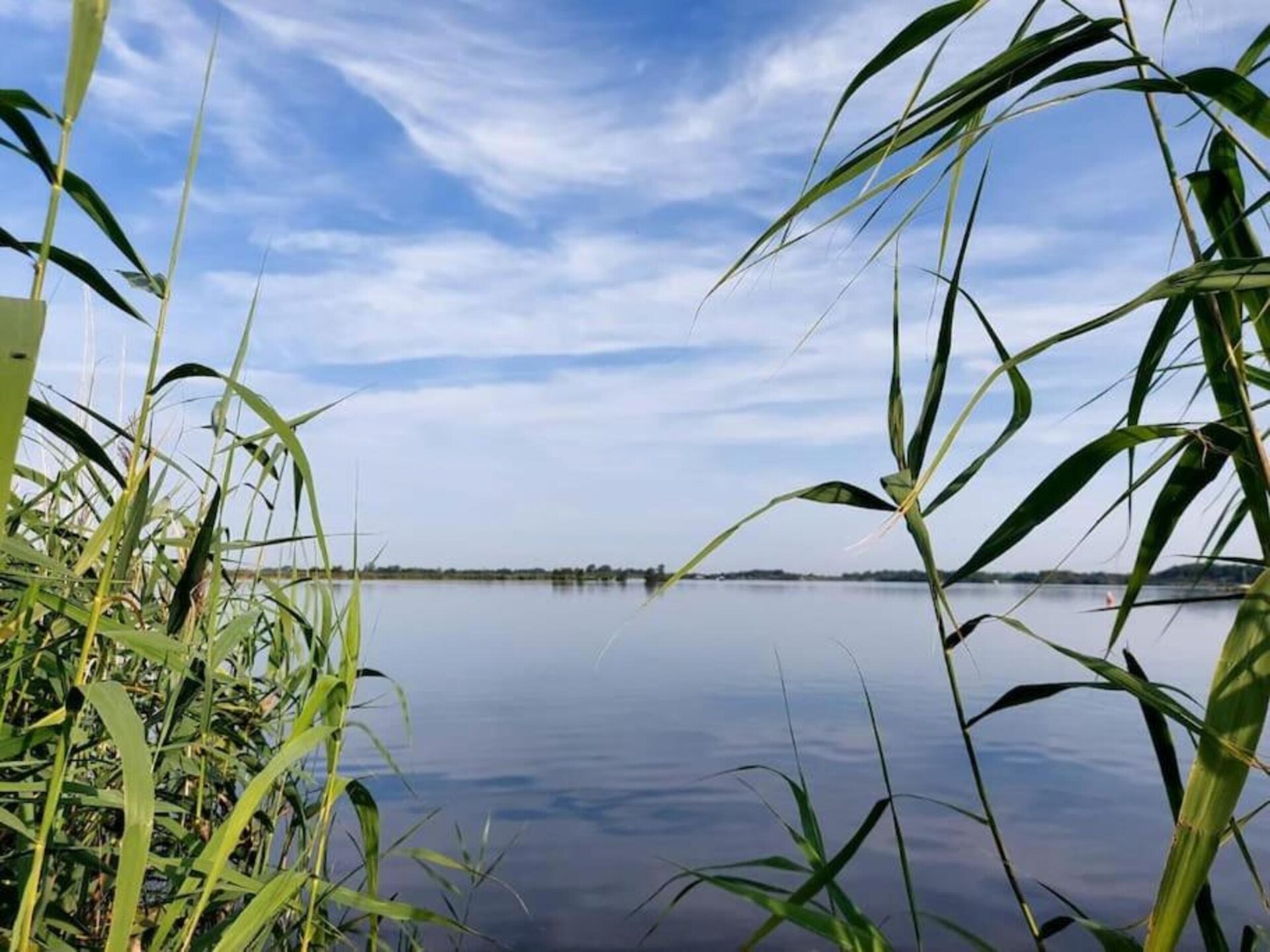 Chalet Jildau: Modern genieten tussen water en weiland in Friesland - foto 36