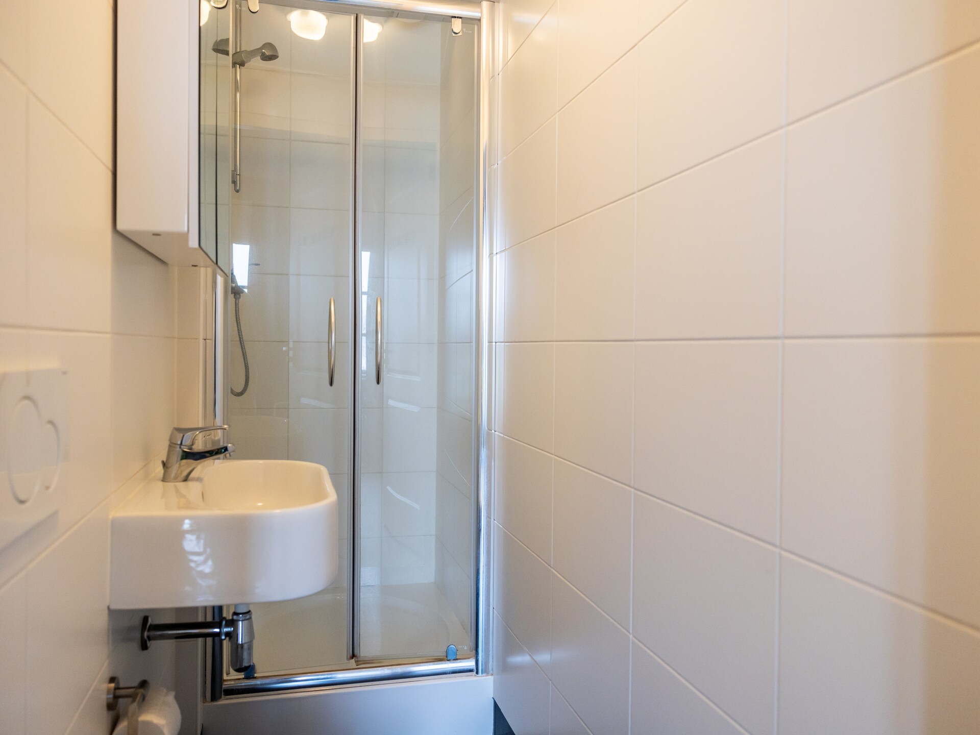 Chalet Famke: knus vakantiehuis in bosrijk Friesland, huisdier welkom - foto 13