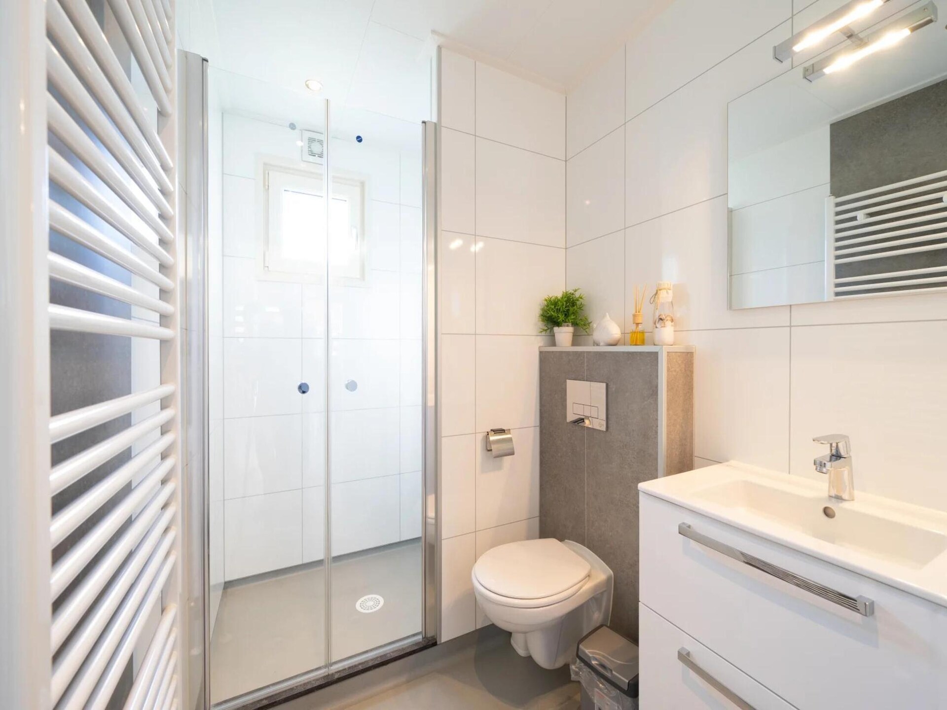 Luxe vrijstaand waterhuis voor 8 personen in West-Graftdijk - foto 8