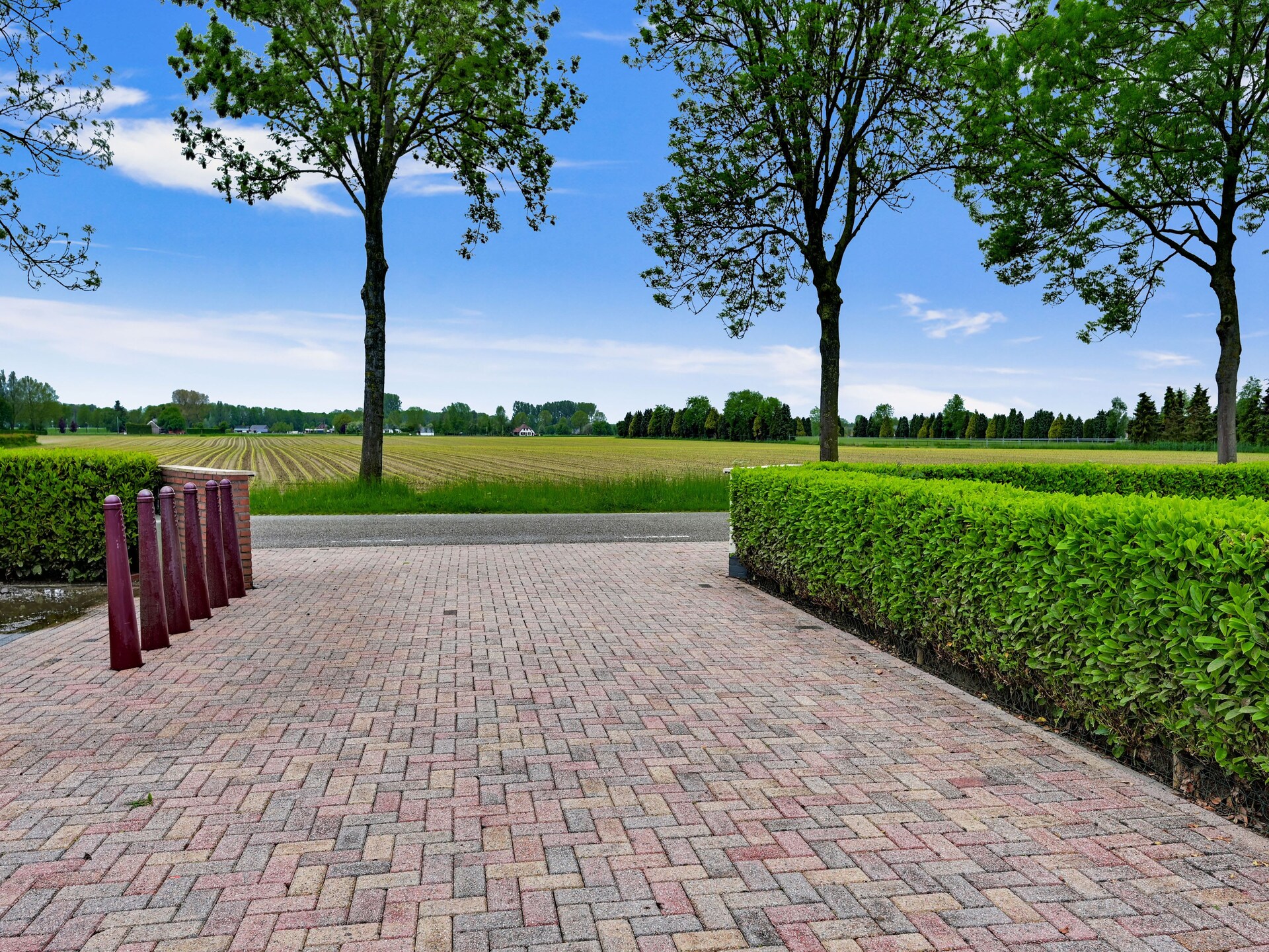Luxe vrijstaande villa met zwembad in Montferland, 14 pers. - foto 13