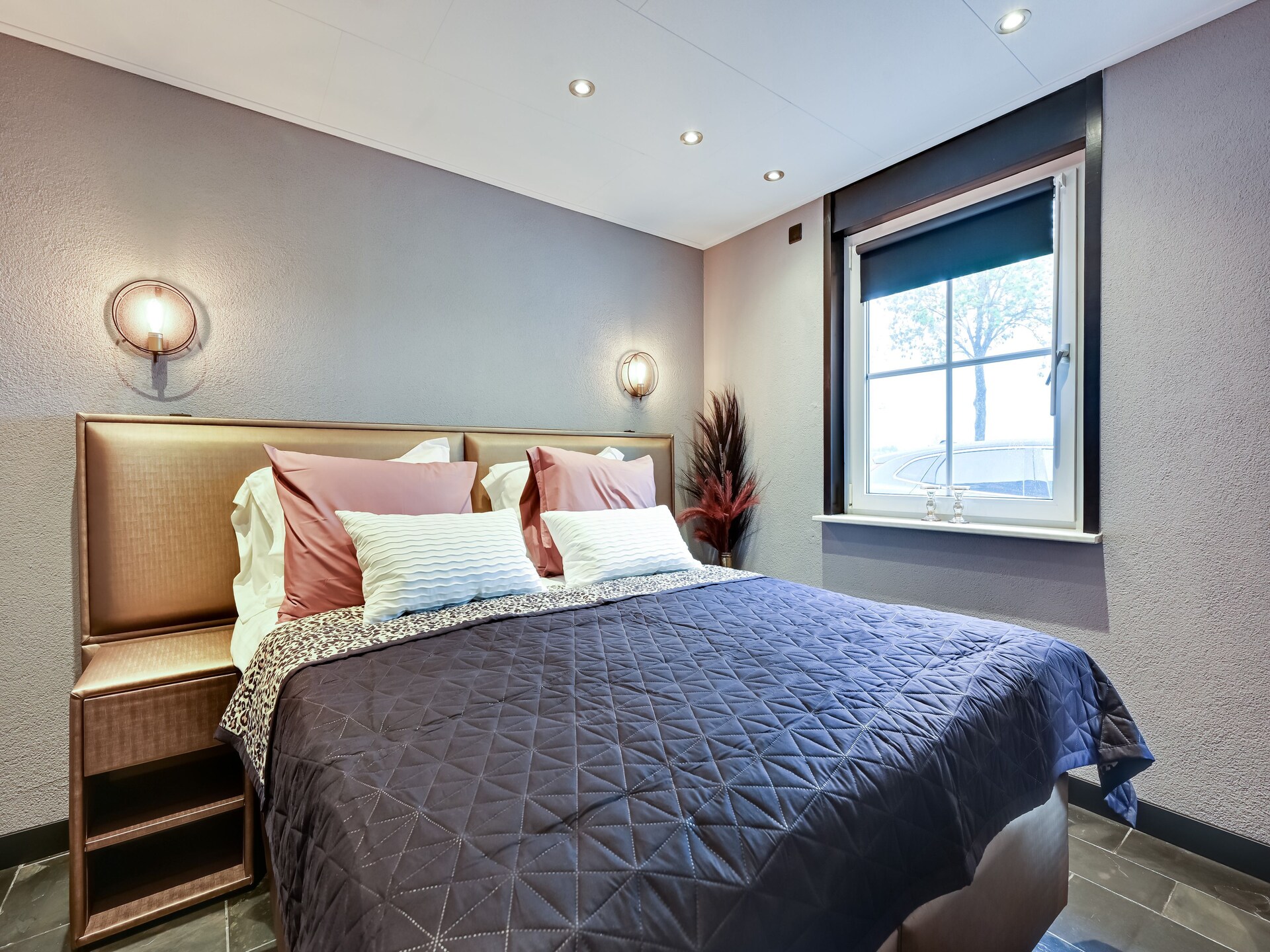 Luxe vrijstaande villa met zwembad in Montferland, 14 pers. - foto 26