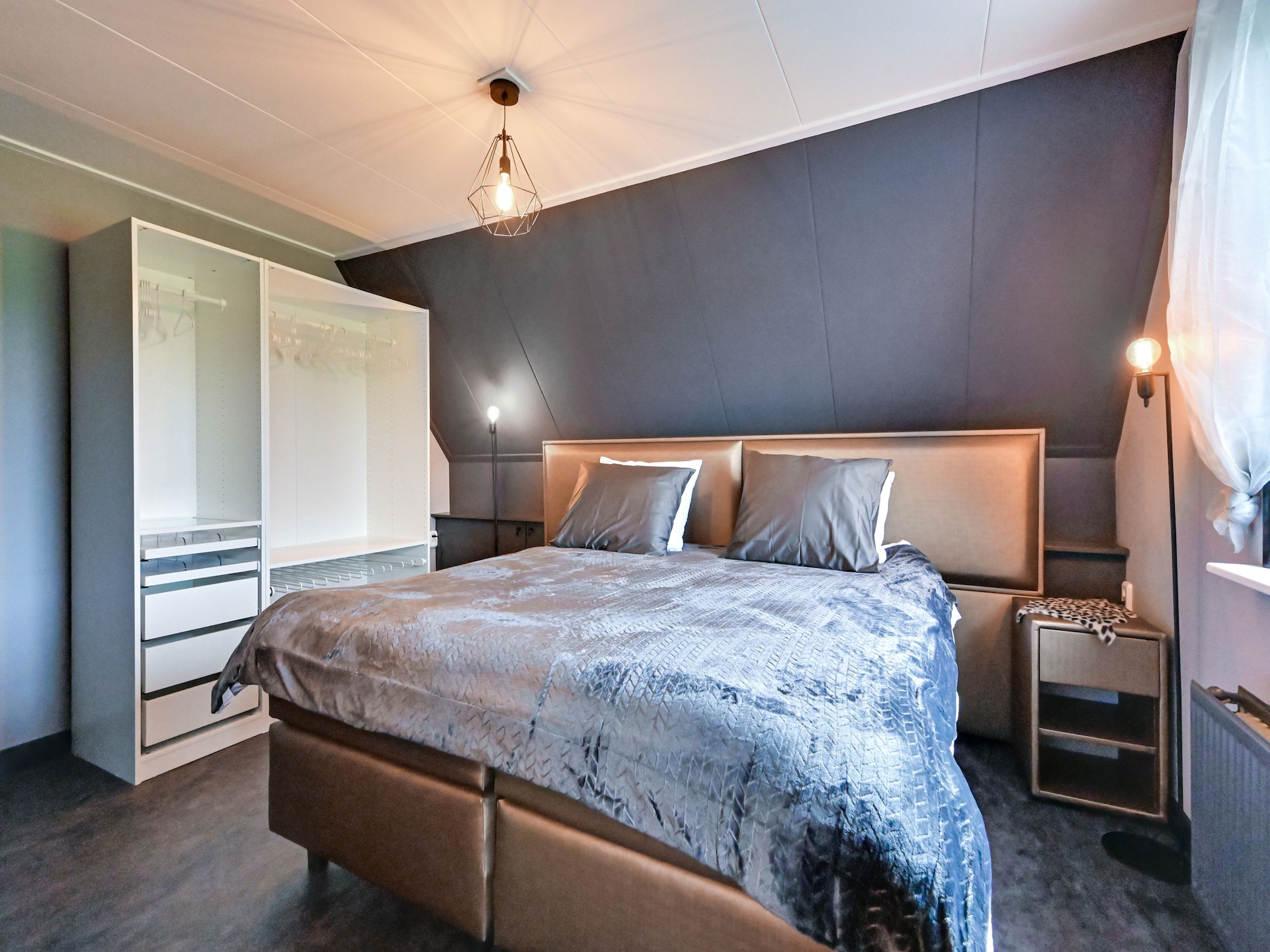 Luxe vrijstaande villa met zwembad in Montferland, 14 pers. - foto 18