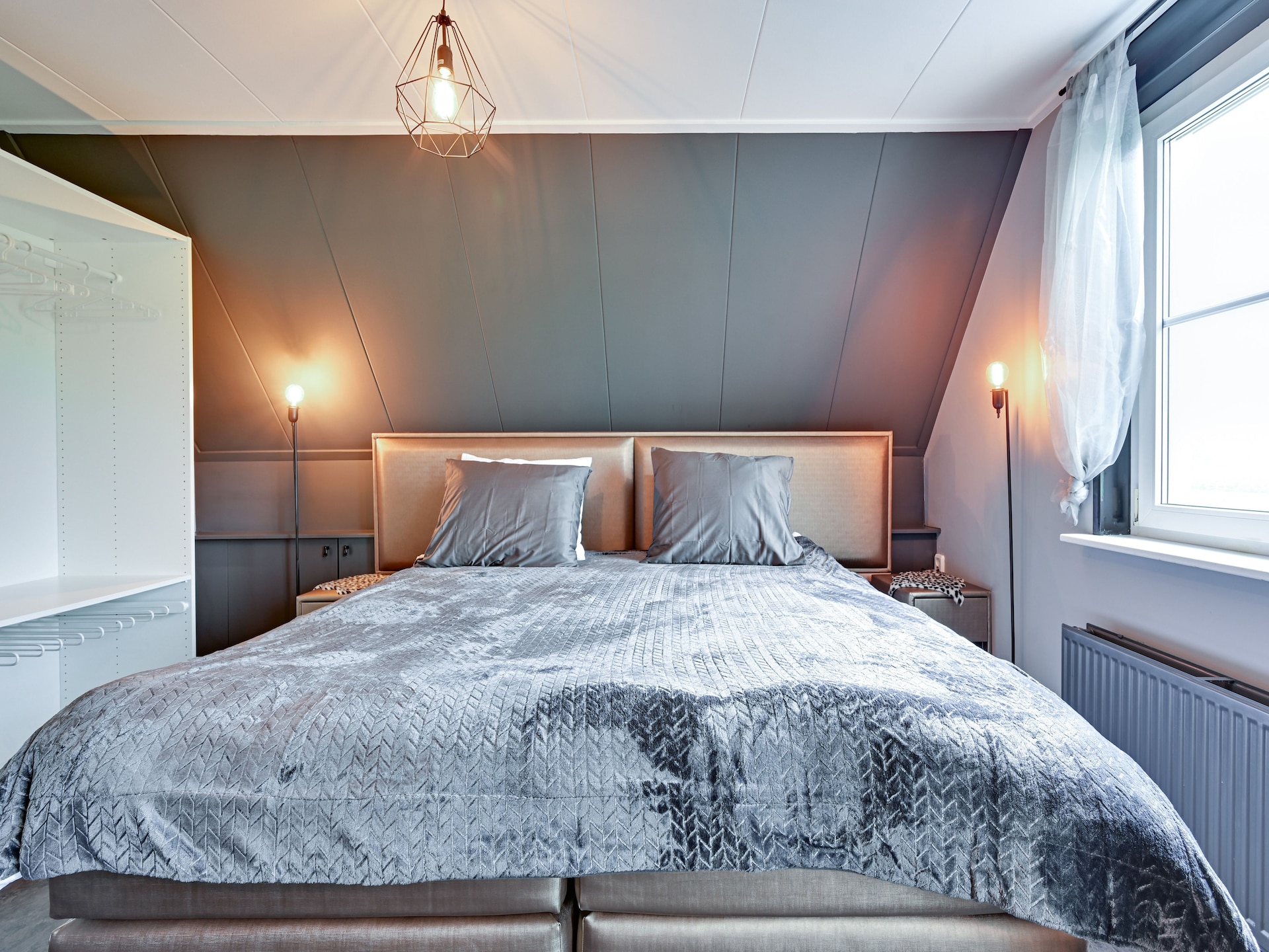 Luxe vrijstaande villa met zwembad in Montferland, 14 pers. - foto 22